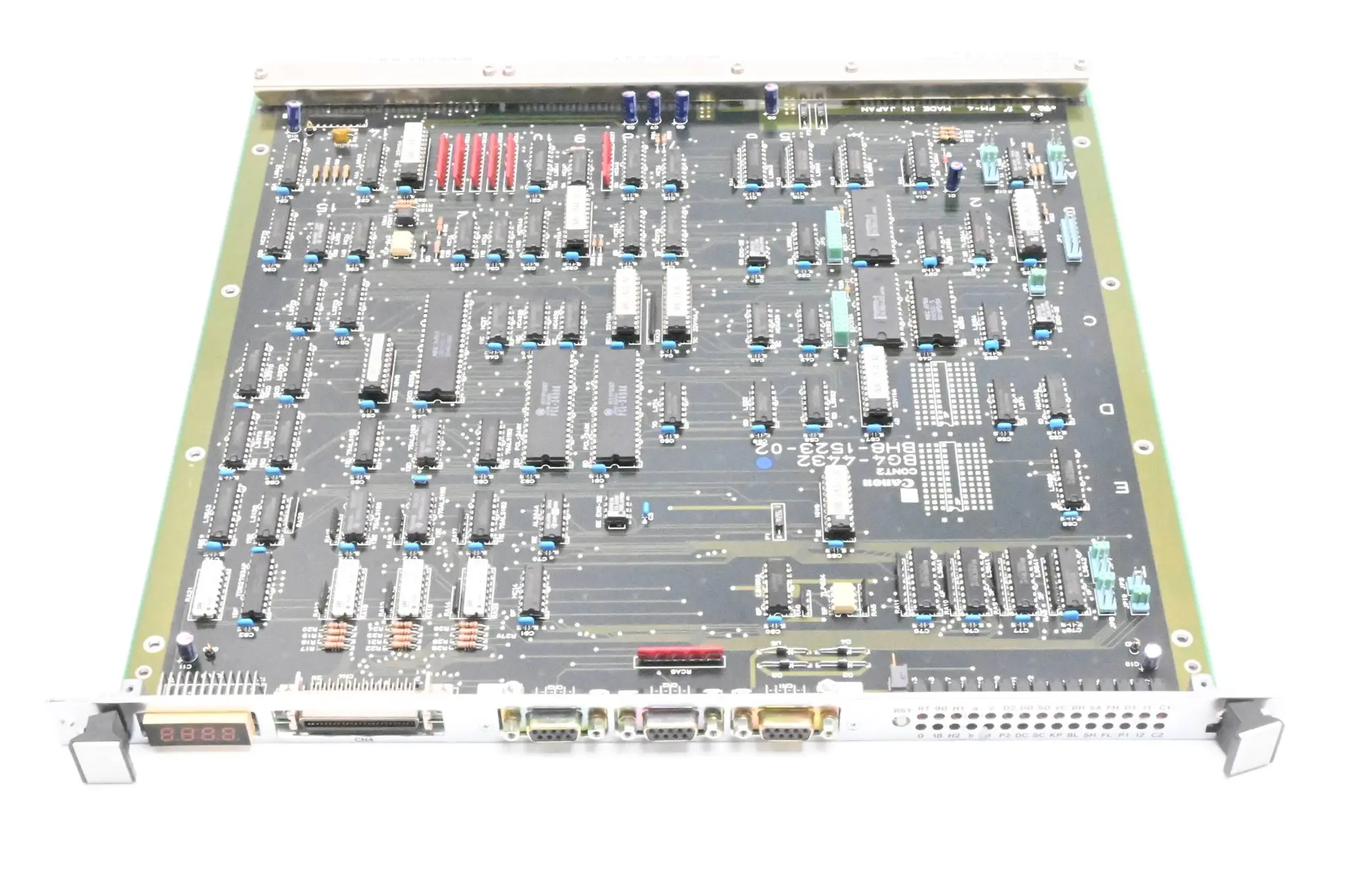 Produktfoto 1 von Canon Board BG4-4432 BH8-1523-02