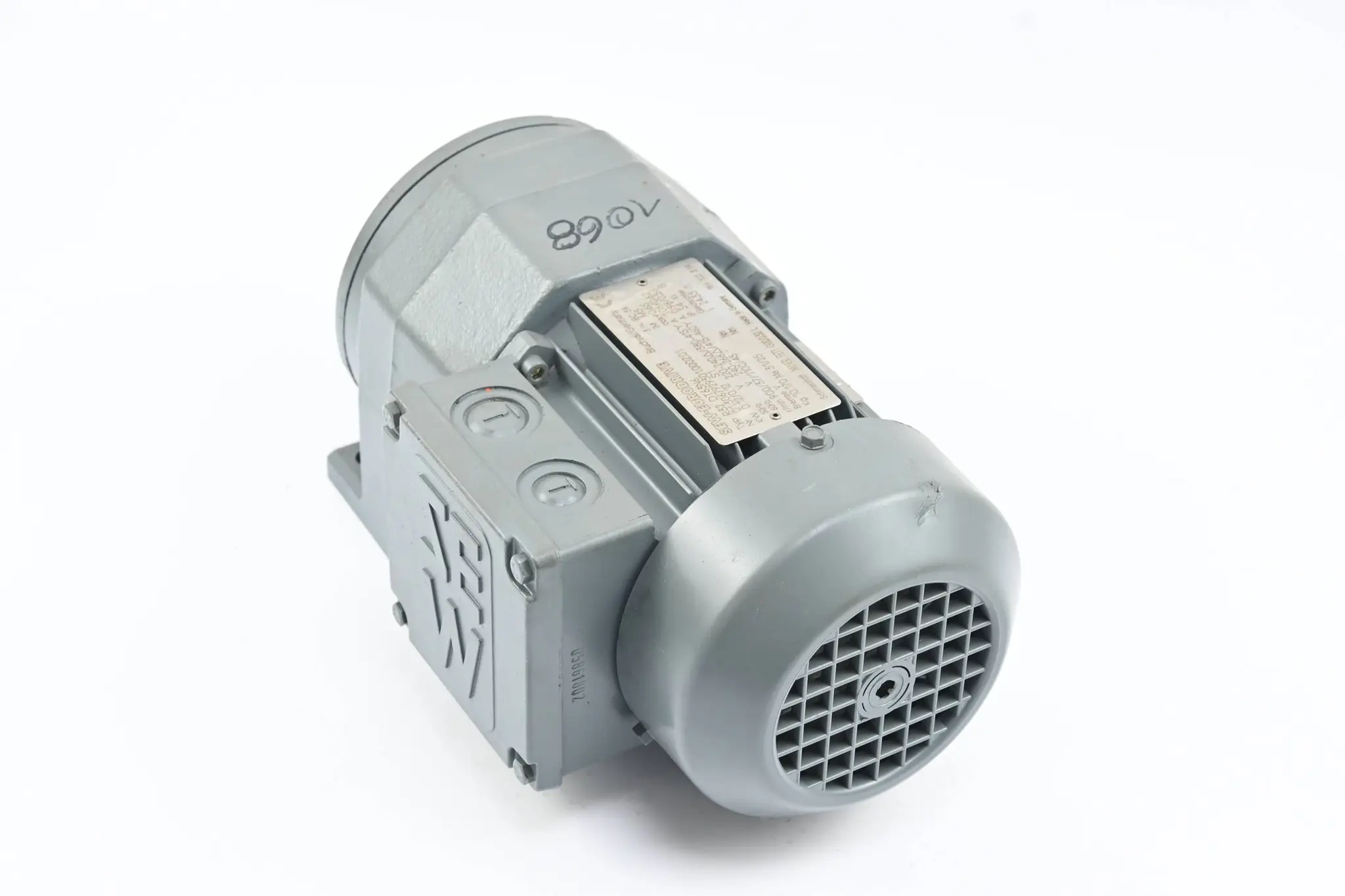 Produktfoto 1 von SEW Eurodrive Getriebemotor R32 DT63N6 ( R32DT63N6 )
