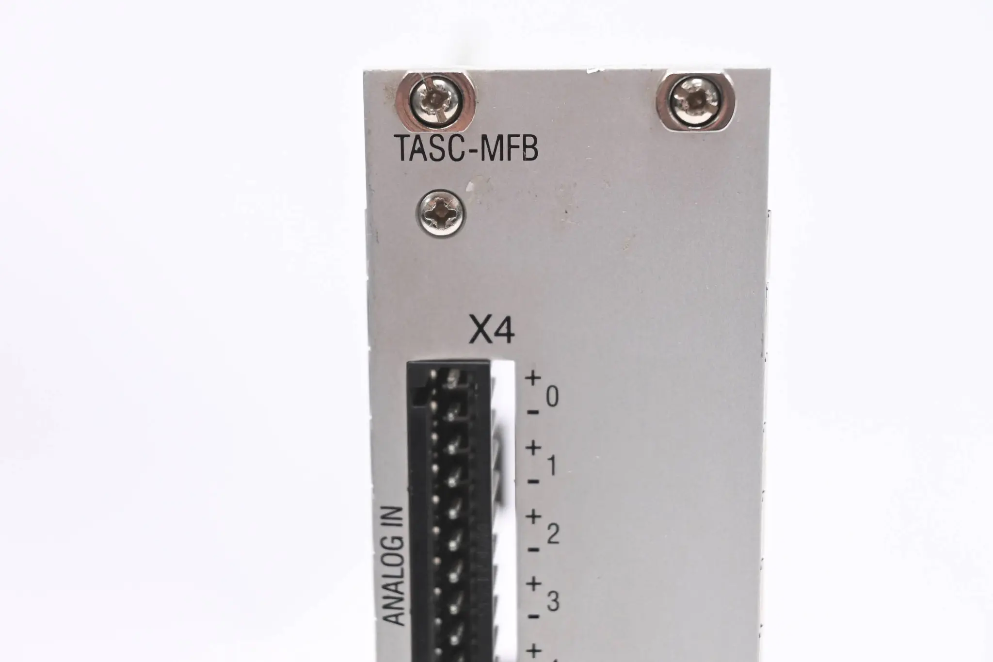 Produktfoto 1 von Kontron Trumpf Einschubmodul TASC-MFB CP671 ( 31.193-1010.1/B02 )