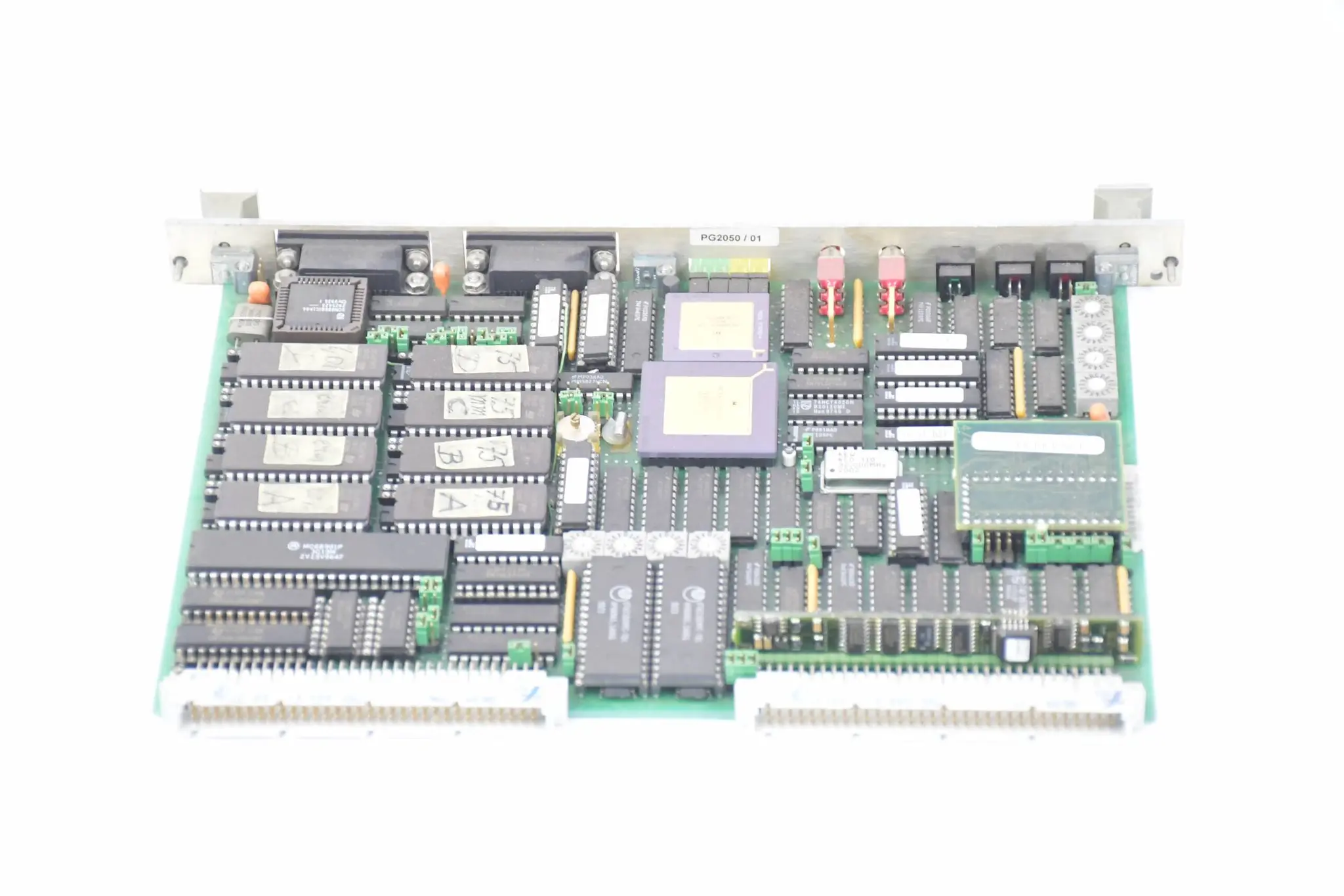 Produktfoto 1 von Leica Einschubmodul PG 2050 SBC