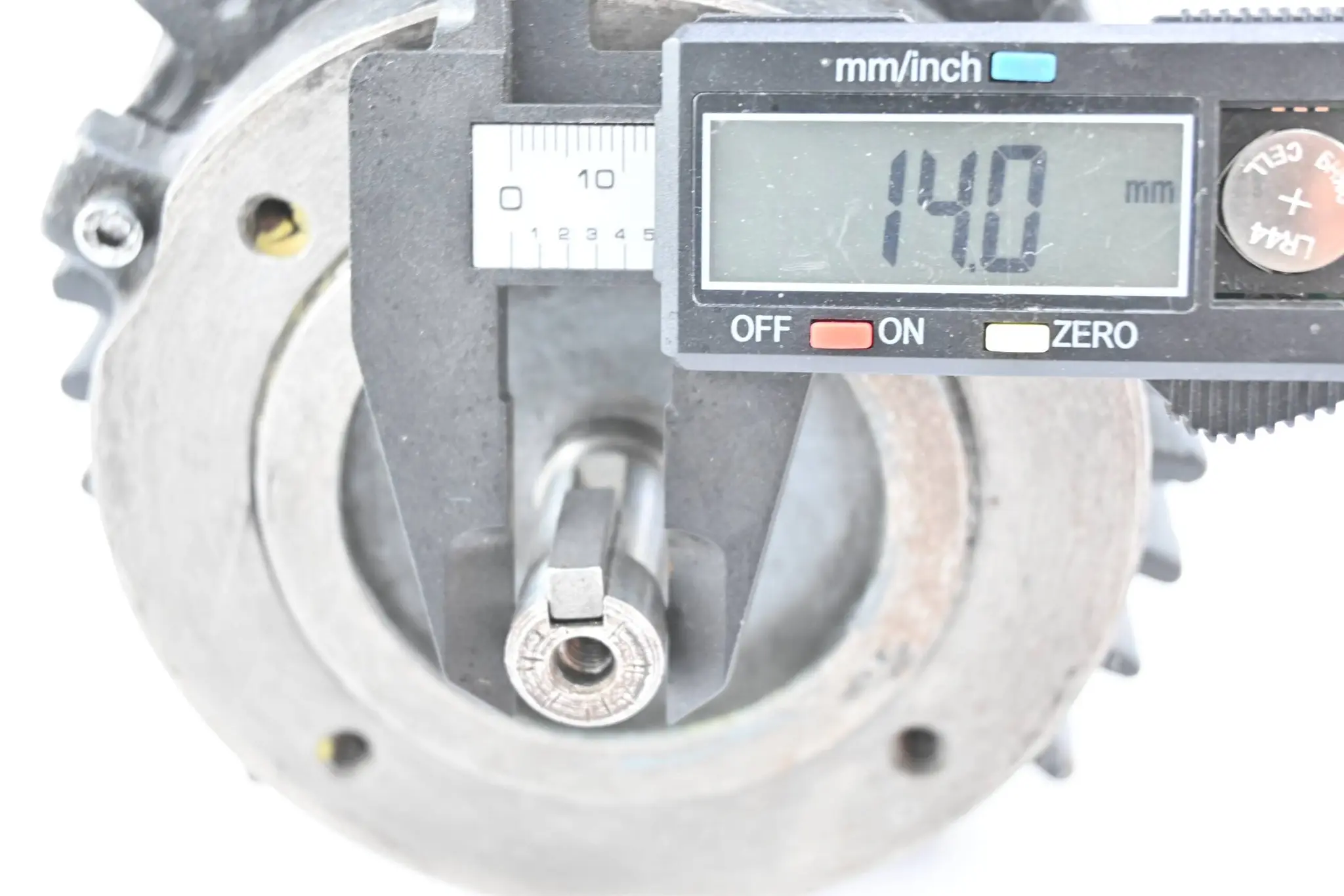 Produktfoto 1 von Küenle 3~ Motor K21R 71 G 4 TRU ( K21R71G4TRU )