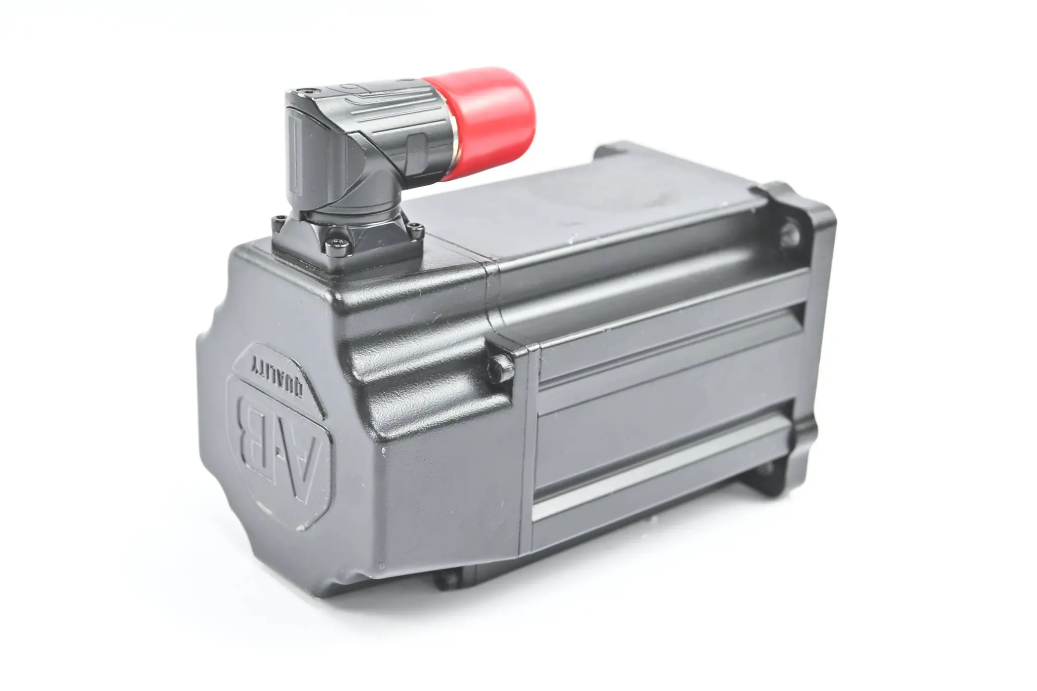 Produktfoto 1 von Allen Bradley Servomotor VPL-B1002M-PJ12AA