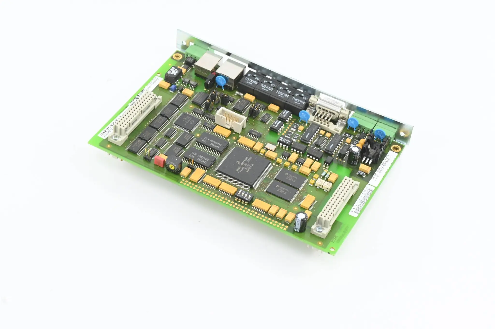 Produktfoto 1 von Homatic Coprozessor HC010 68376 ( 2-083-02-8407 )