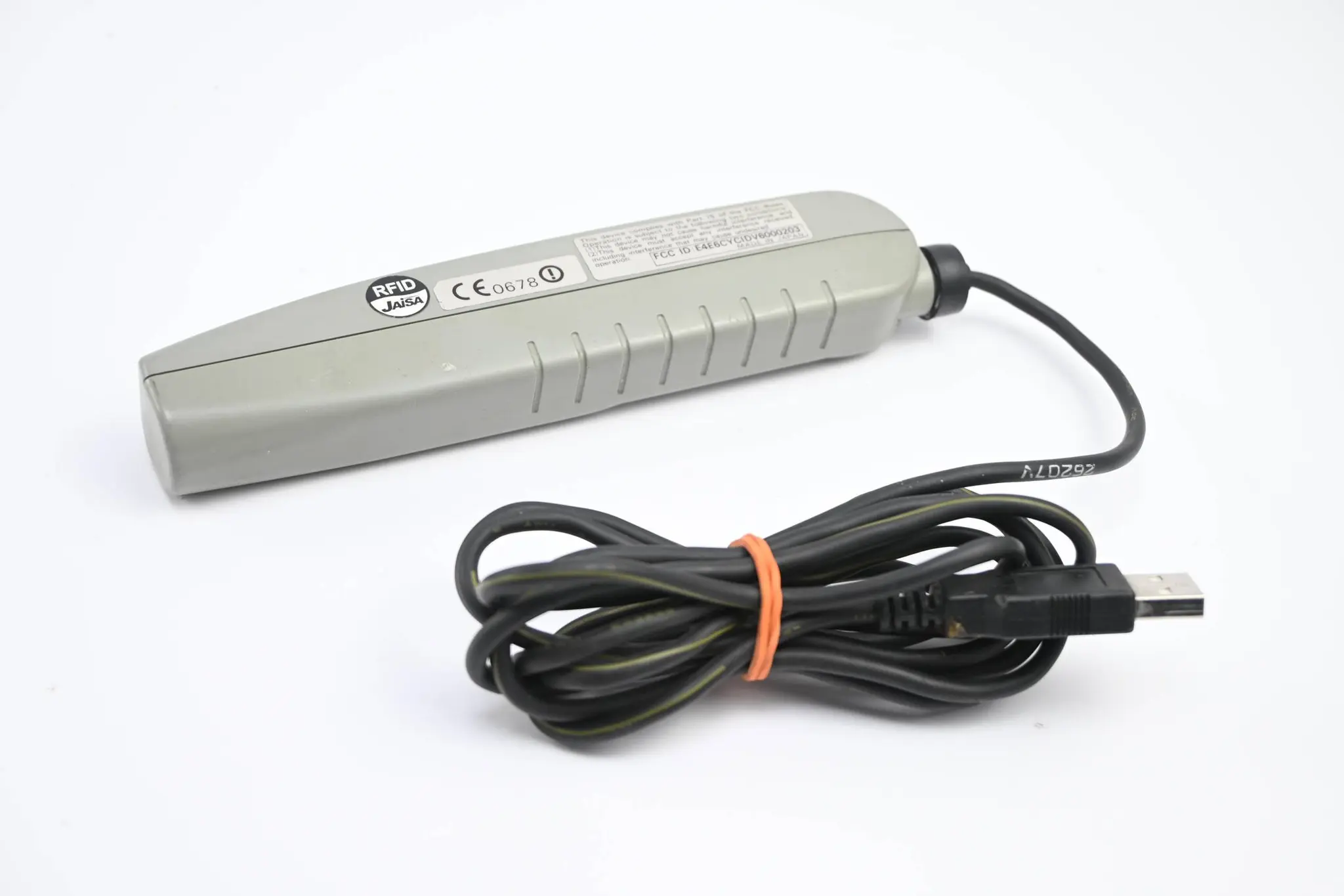 Produktfoto 1 von Omron RFID-Leser/Schreibgerät V600-CHUD