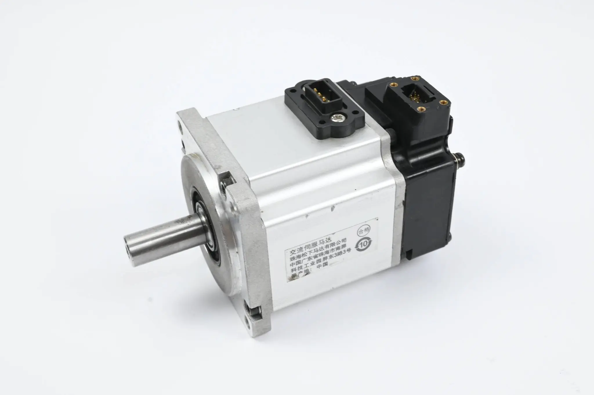 Produktfoto 1 von Panasonic AC Servo Motor MSME022G1U