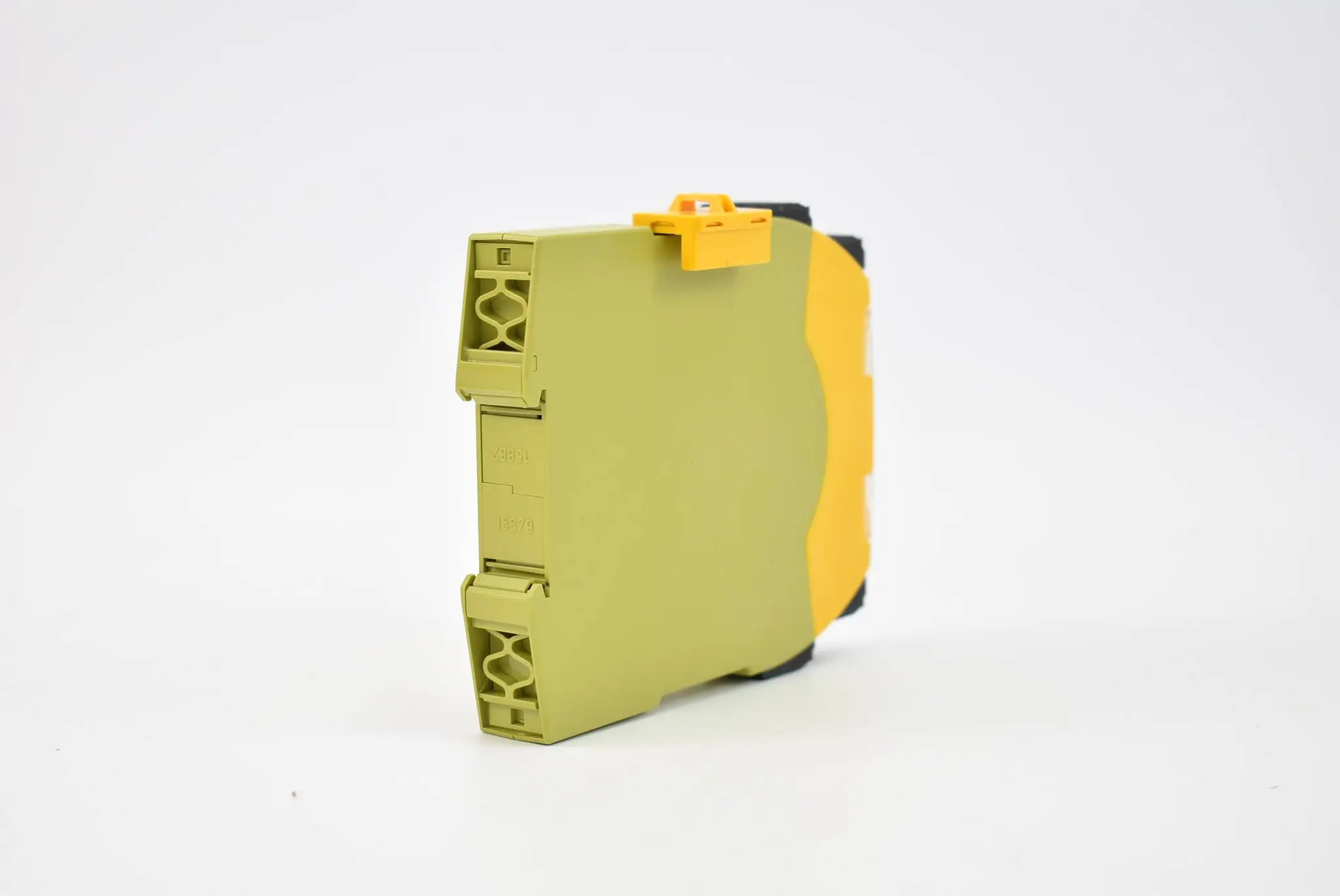 Produktfoto 1 von Pilz Sicherheitsrelais PNOZ s7C 24VDC 4n/o 1n/c ( 751107 )