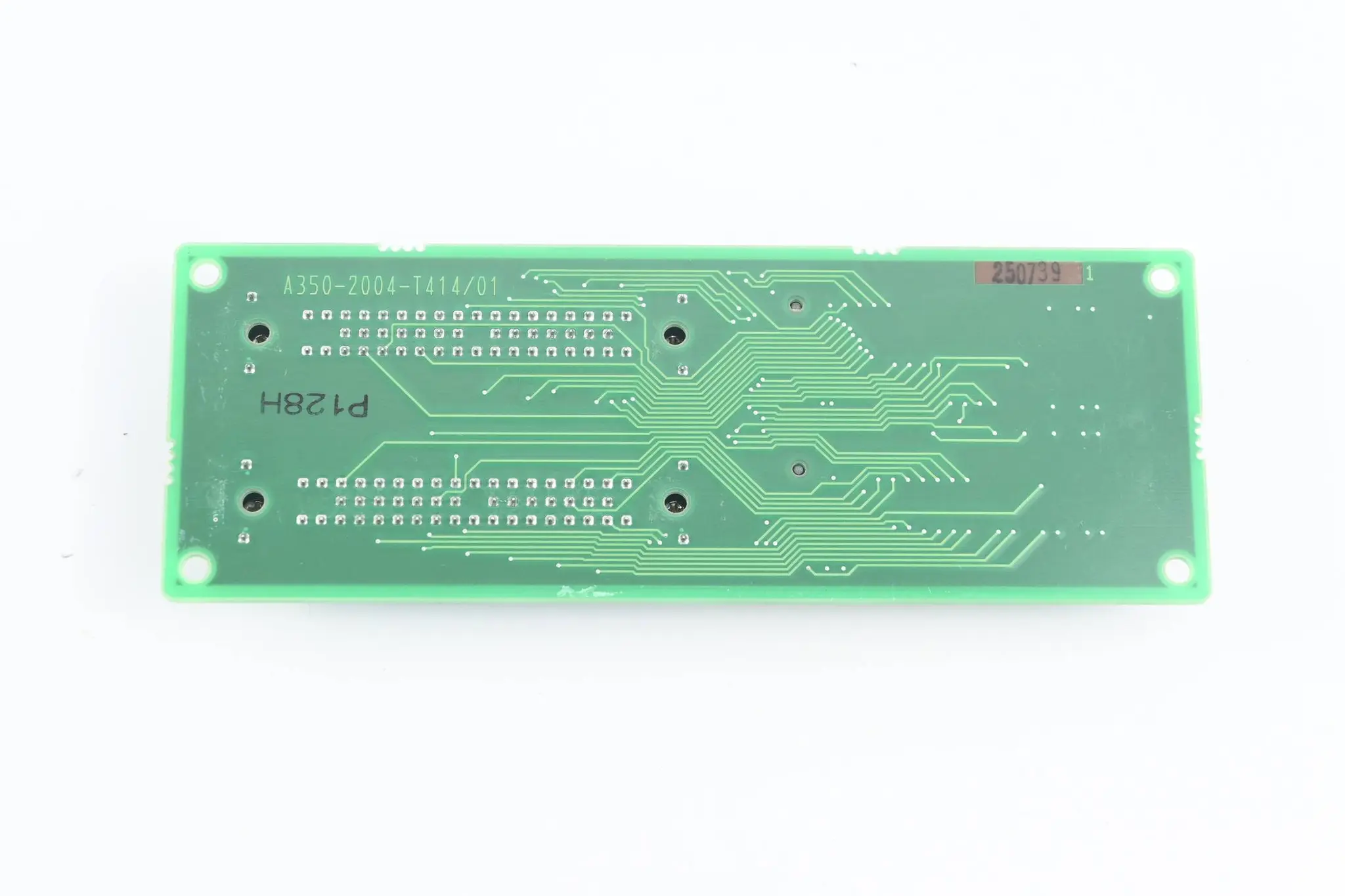 Produktfoto 1 von Fanuc LTD. I/O Platine A20B-2004-0410 ( A20B-2004-0410/01A )