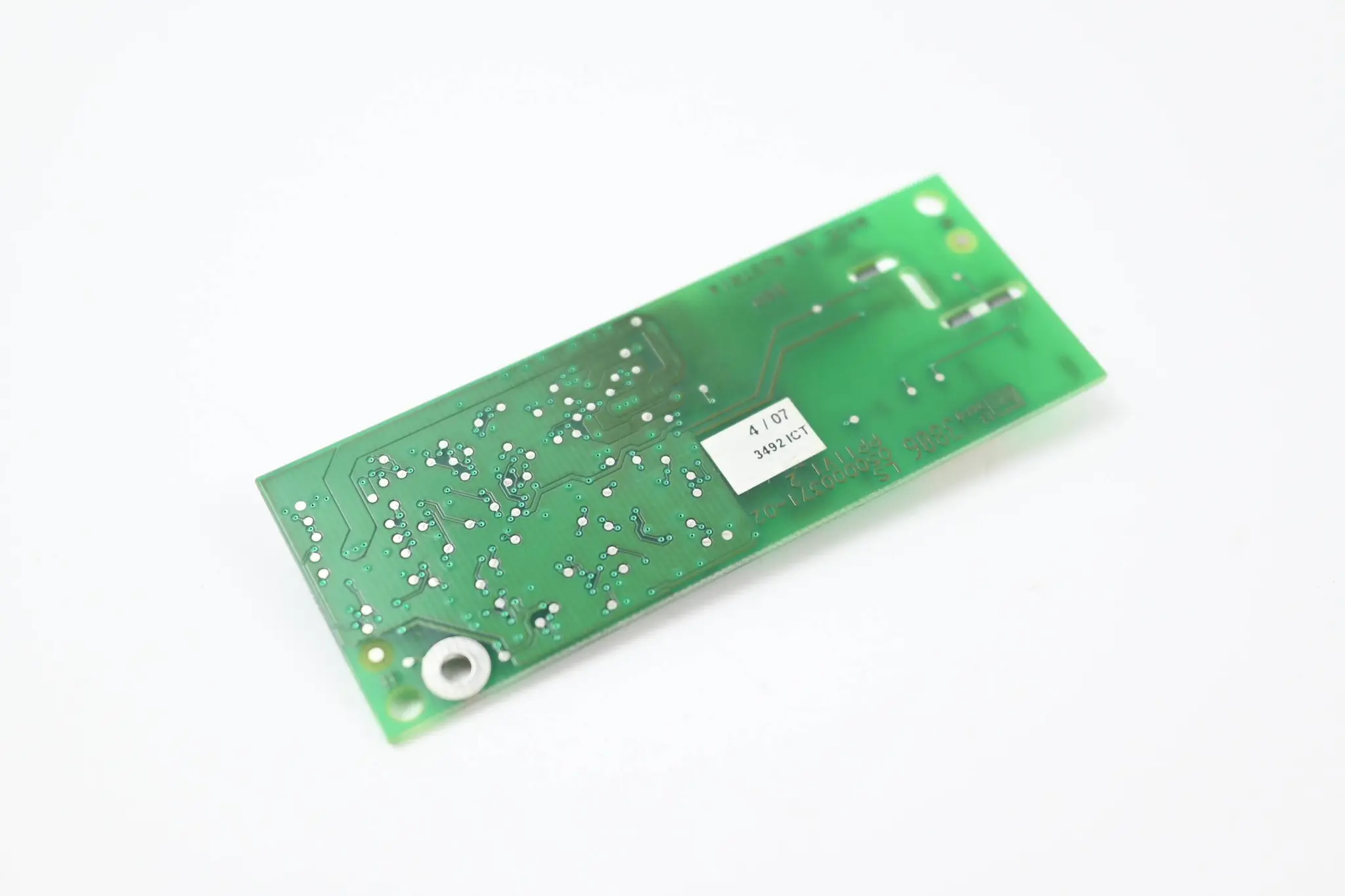 Produktfoto 1 von B&R Automation Beleuchtungsplatine für Panel PP1IV_2 050000371-02