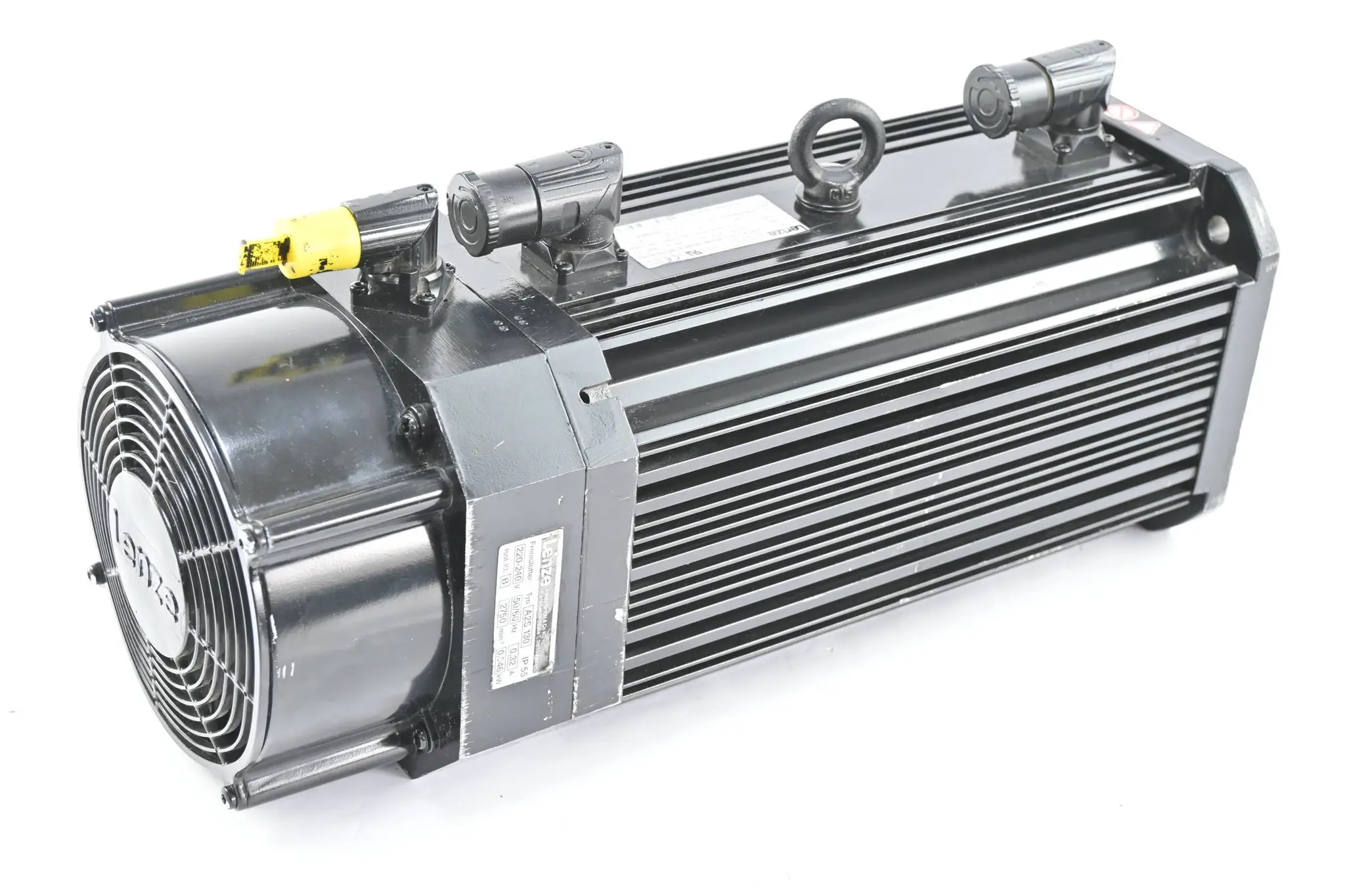 Produktfoto 1 von Lenze Servomotor MCA 17N17-RS0B0-B24R-ST5F10N-R0SU ( 15084506 )