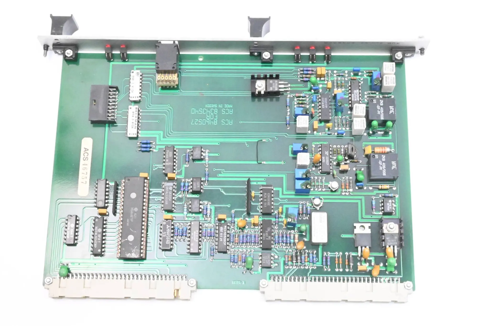 Produktfoto 1 von ACS 8460527 für ACS 8343540