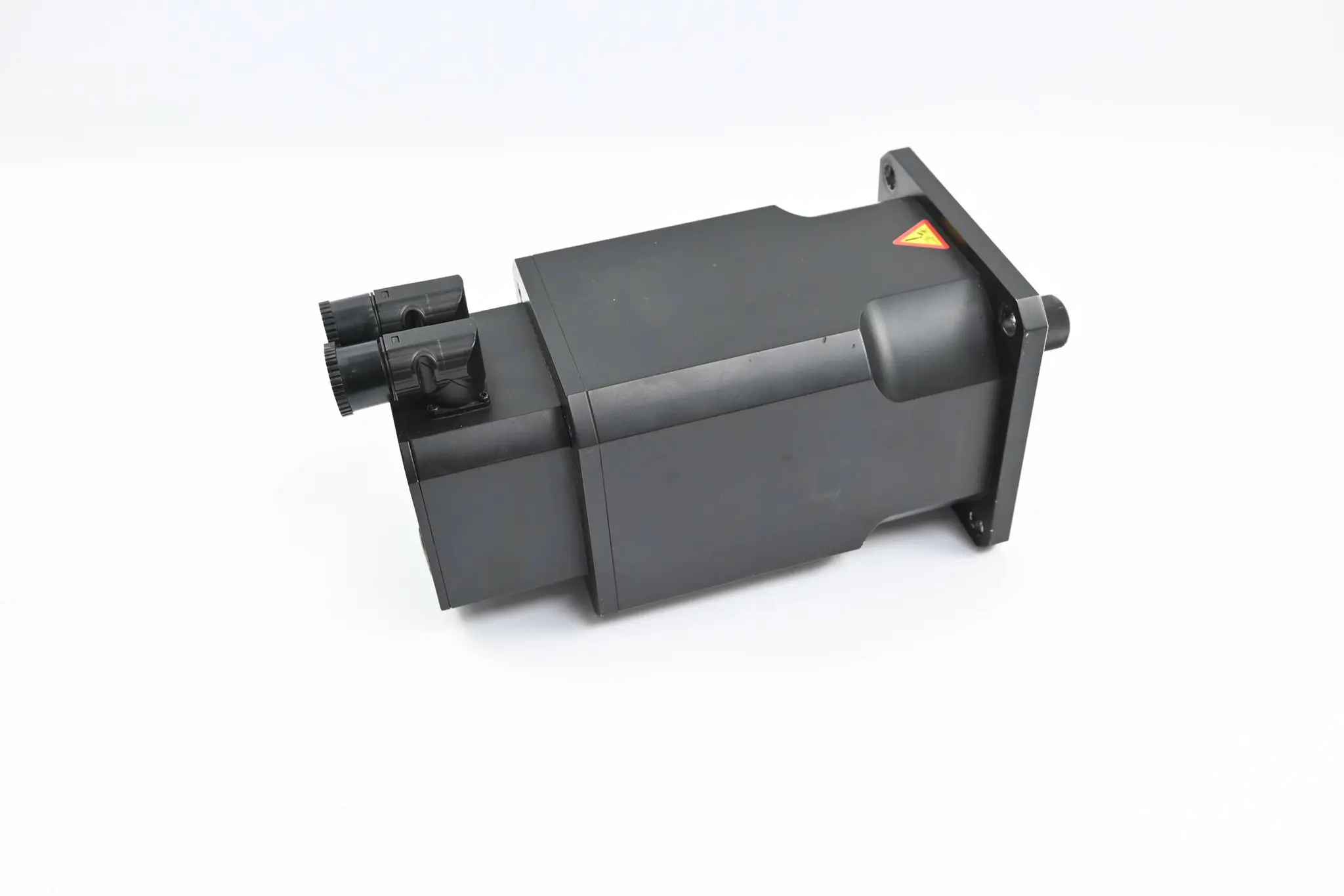 Produktfoto 1 von B&R Servomotor 8MSA5L.E1-V4 ( 8MSA5LE1V4 ) 4500 min-1 Rev. D2