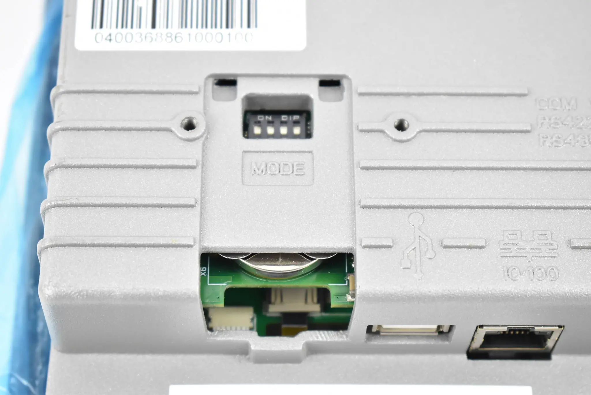 Produktfoto 1 von SEW Eurodrive Bediengerät DOP11B-30