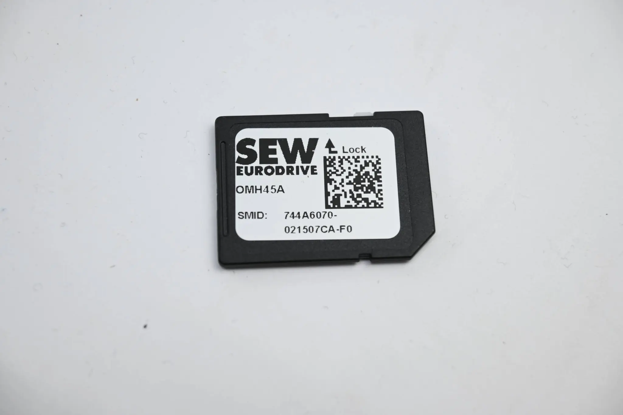 Produktfoto 1 von SEW-Eurodrive Speichermodul OMH45A