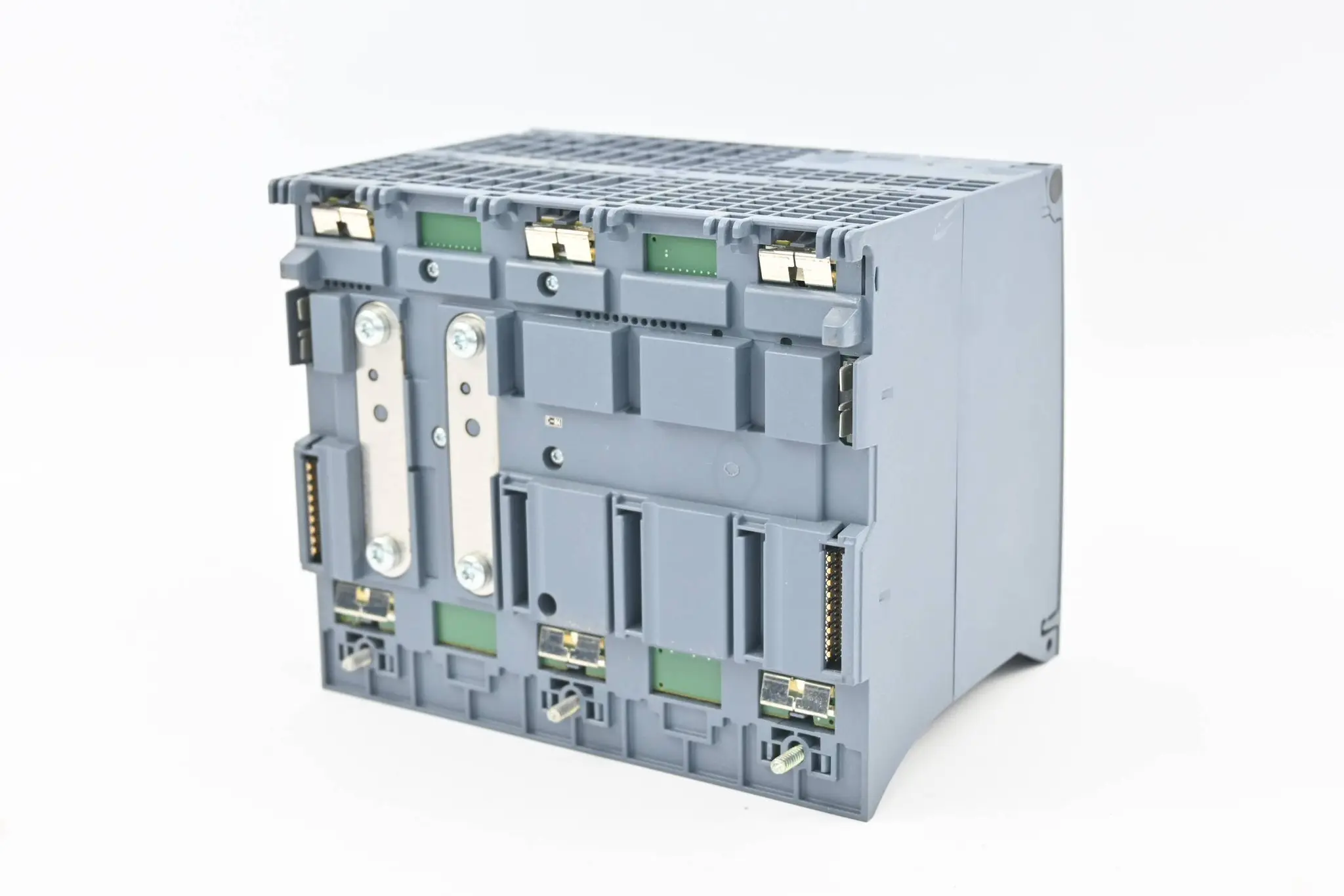 Produktfoto 1 von Siemens Simatic S7-1500F CPU 6ES7517-3FP00-0AB0 ( 6ES7 517-3FP00-0AB0 ) E.10