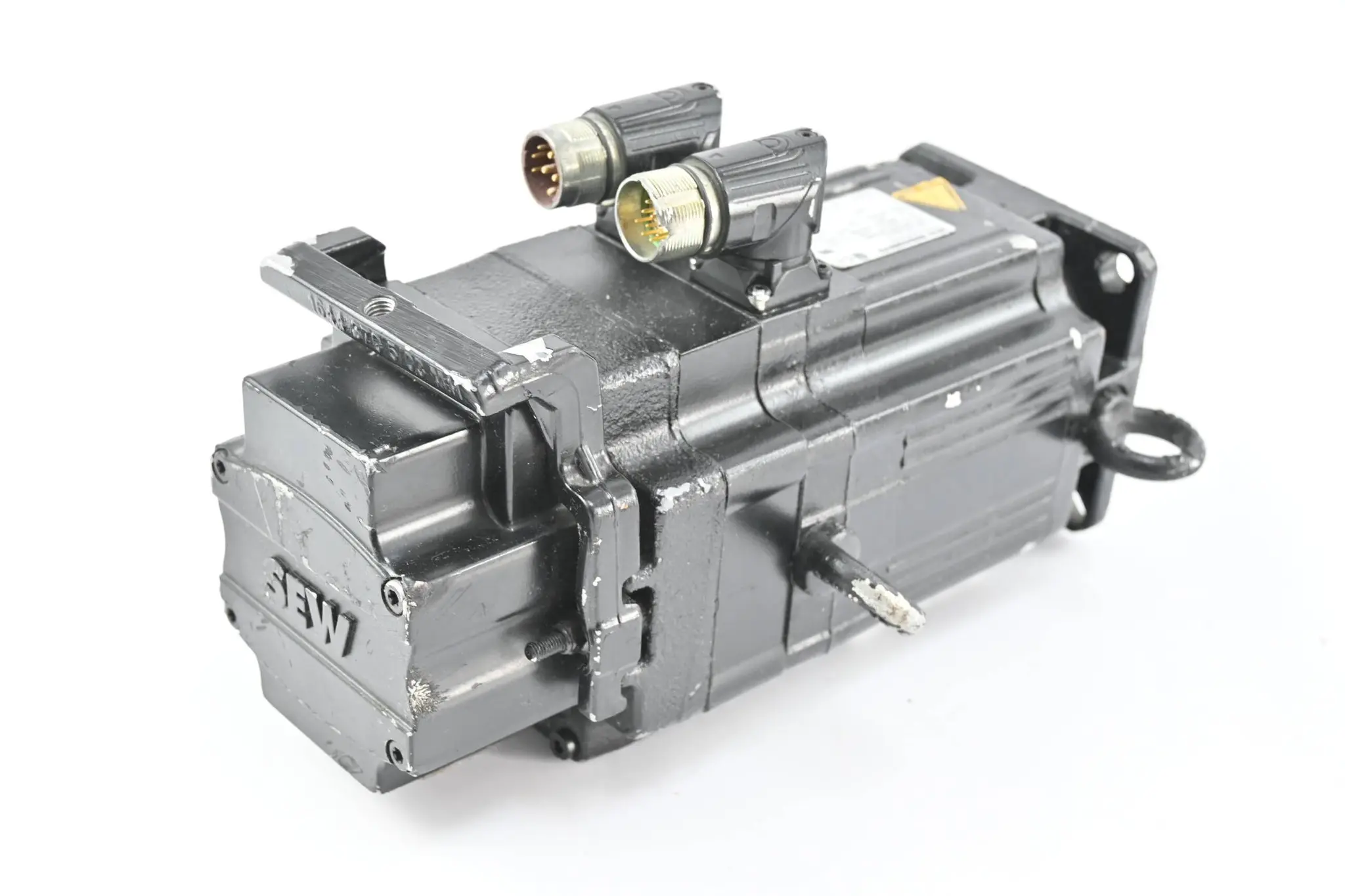 Produktfoto 1 von SEW-Eurodrive Servomotor CMP71S/BY/HR/KY/AK1H/SB1