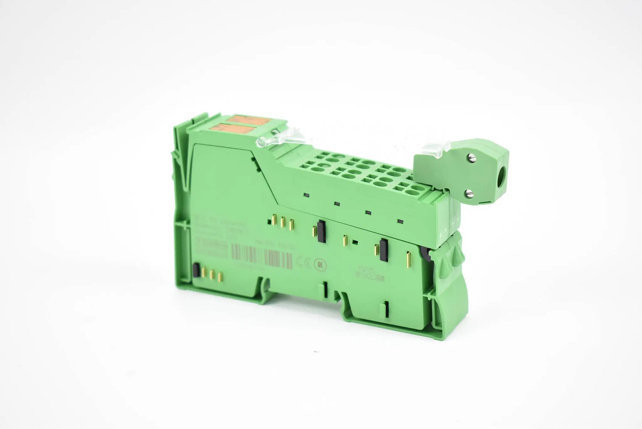 Produktfoto 1 von Phoenix Contact Kommunikationsmodul IB IL RS 232-PAC ( 2861357 )