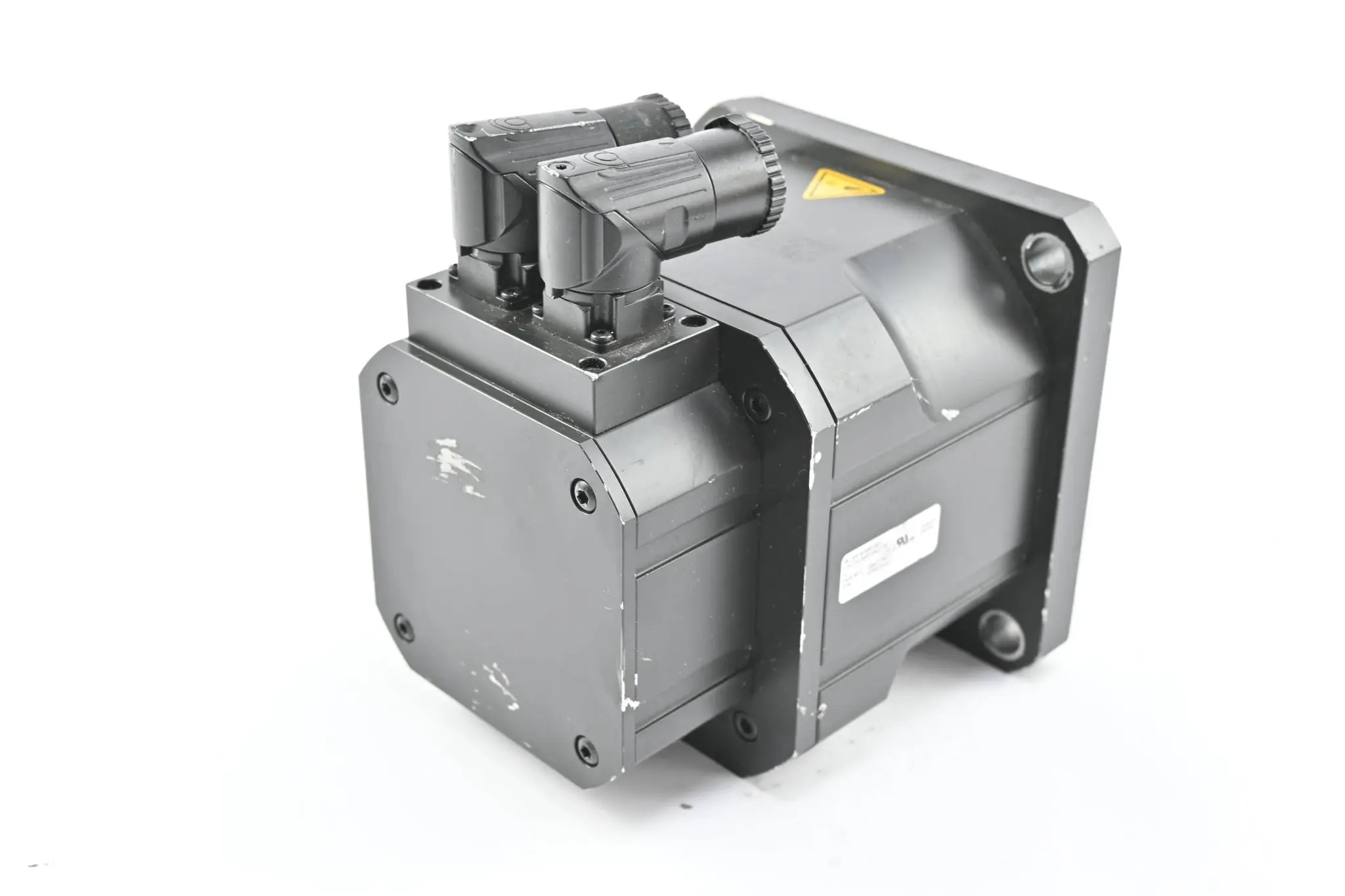 Produktfoto 1 von LTI Drives Servomotor LSN-127-1200-40-560/T4,S4X ( 11774013 )