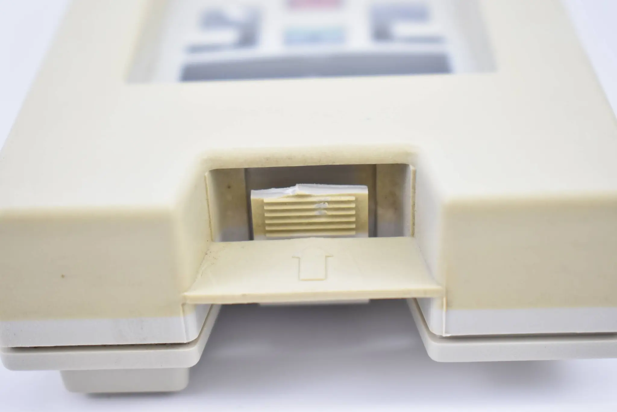 Produktfoto 1 von KEB Operator F5 Profibus-DP Keyboard 00.F5.060-3000/ ( Vers. 2.3 )