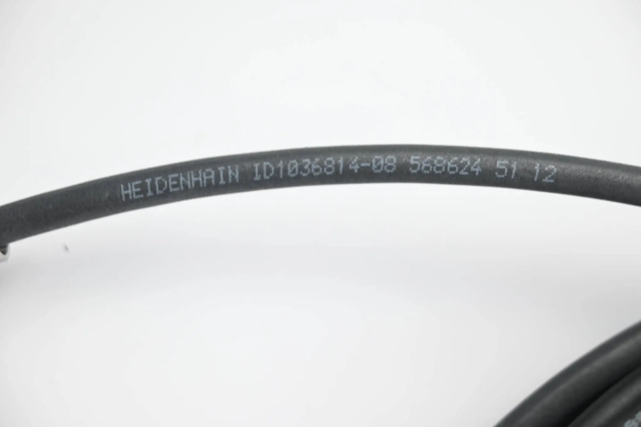 Produktfoto 1 von Heidenhain Adapterkabel 1036814-08 ( 103 6814-08 ) 8,00m