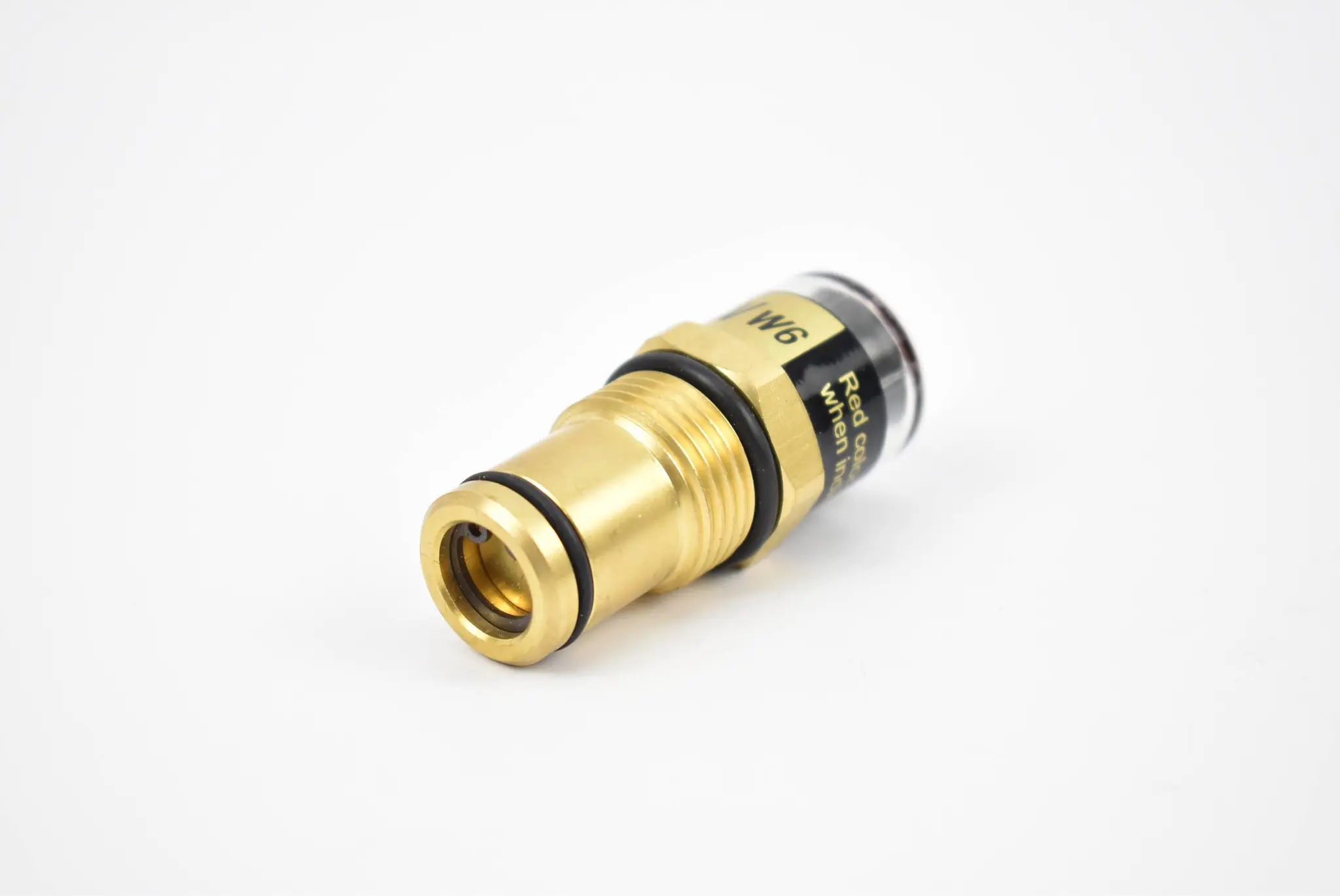 Produktfoto 1 von Parker Hannifin 7/8"-14 UNF-2A-Gewindeanschluss FMUM3MVMU14H ( V50.VM-W6 )