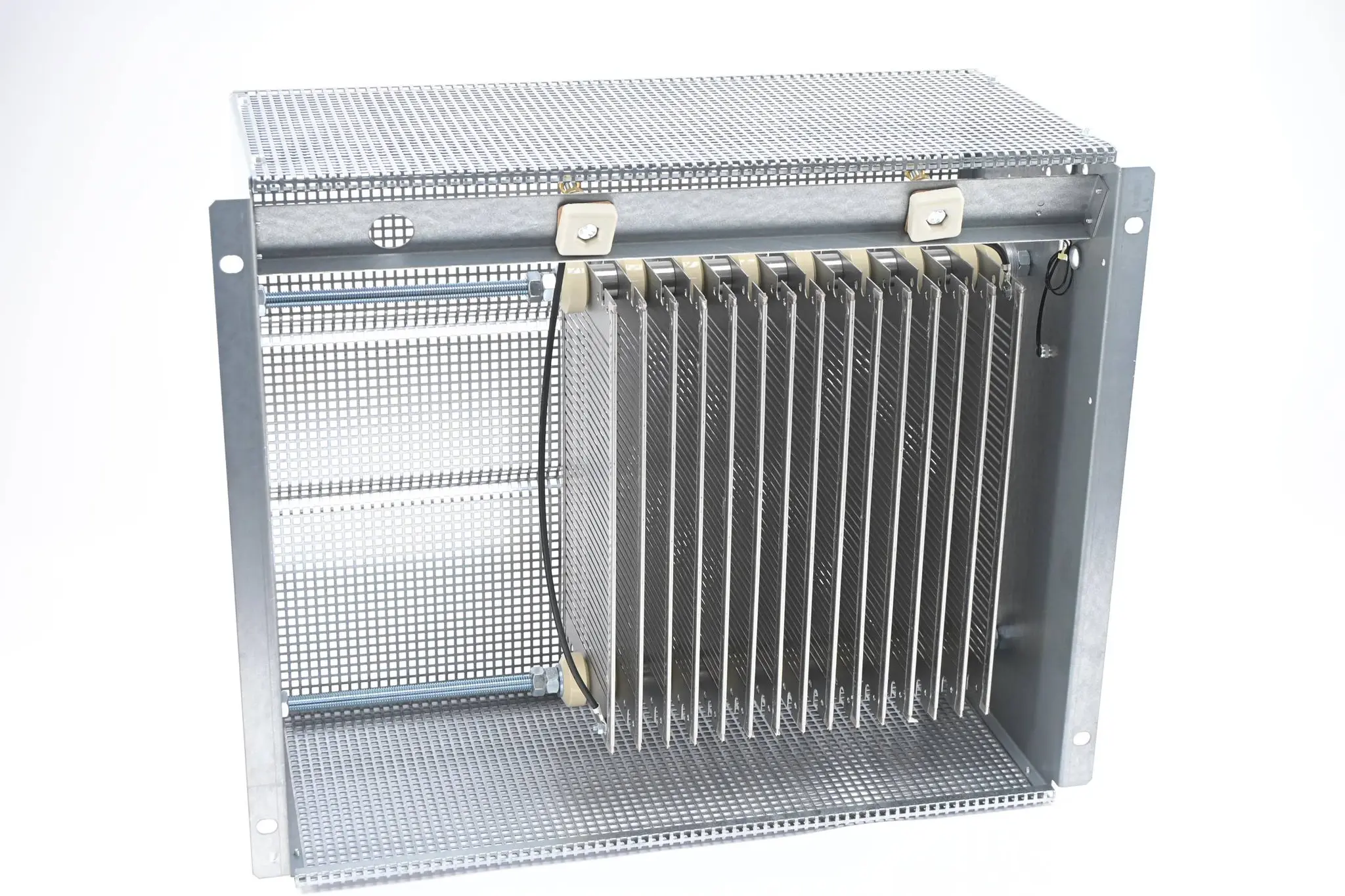 Produktfoto 1 von SEW-Eurodrive Bremswiderstand BW018-075-T ( 18201393 )