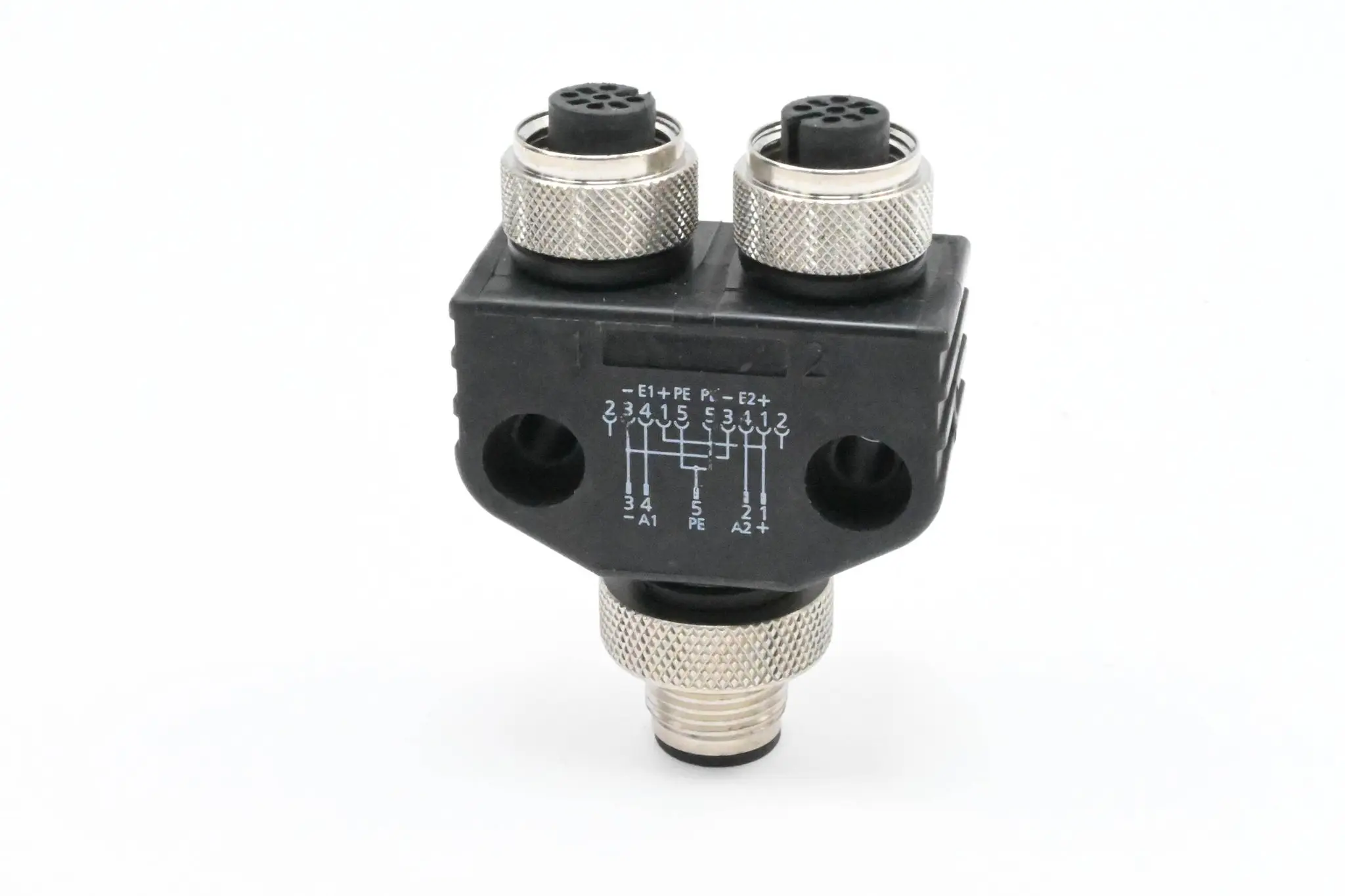 Produktfoto 1 von Escha FSM5-2FKM5.4/S89/S2087/S25