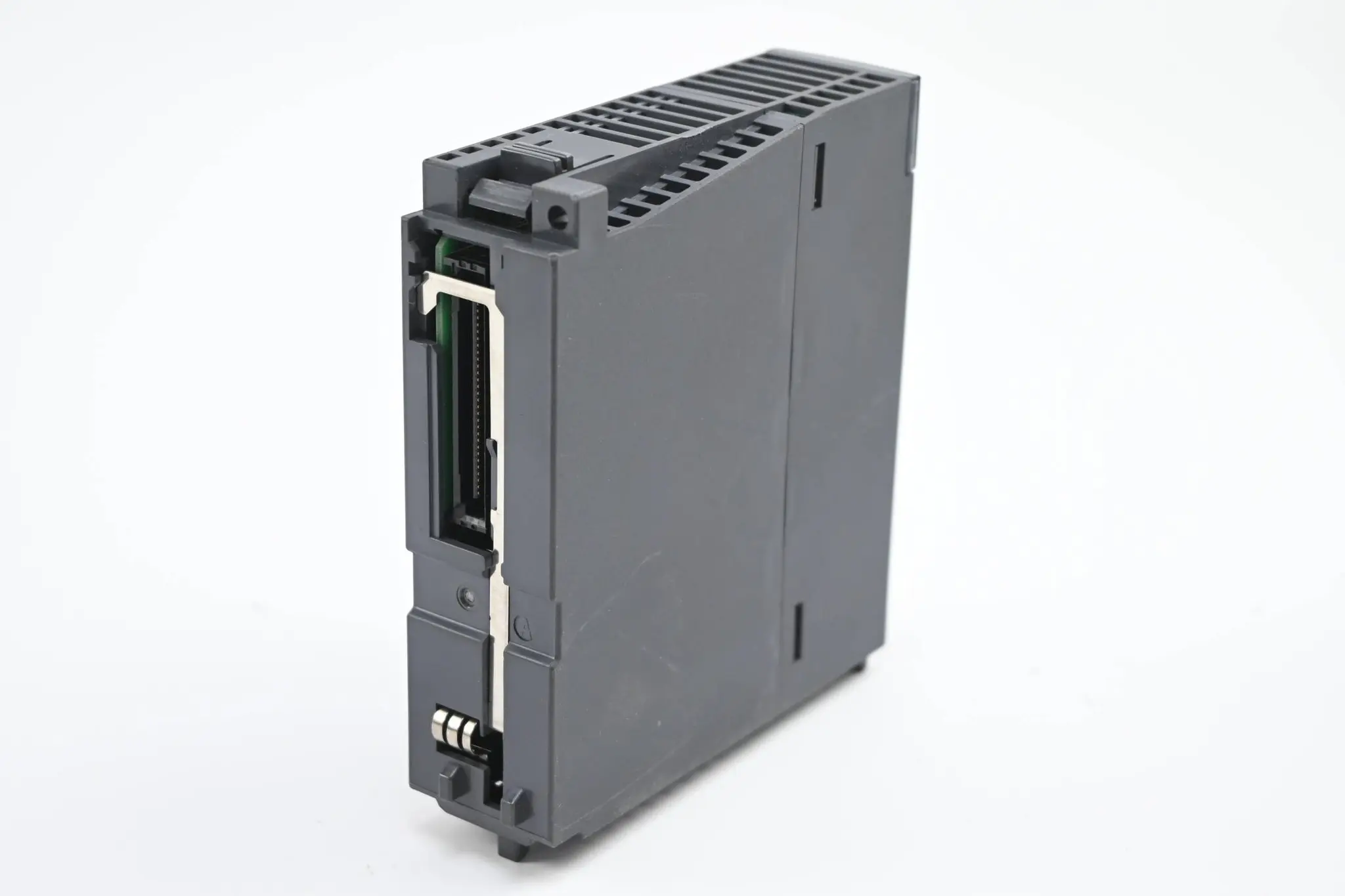 Produktfoto 1 von Mitsubishi Positioniermodul QD75MH4