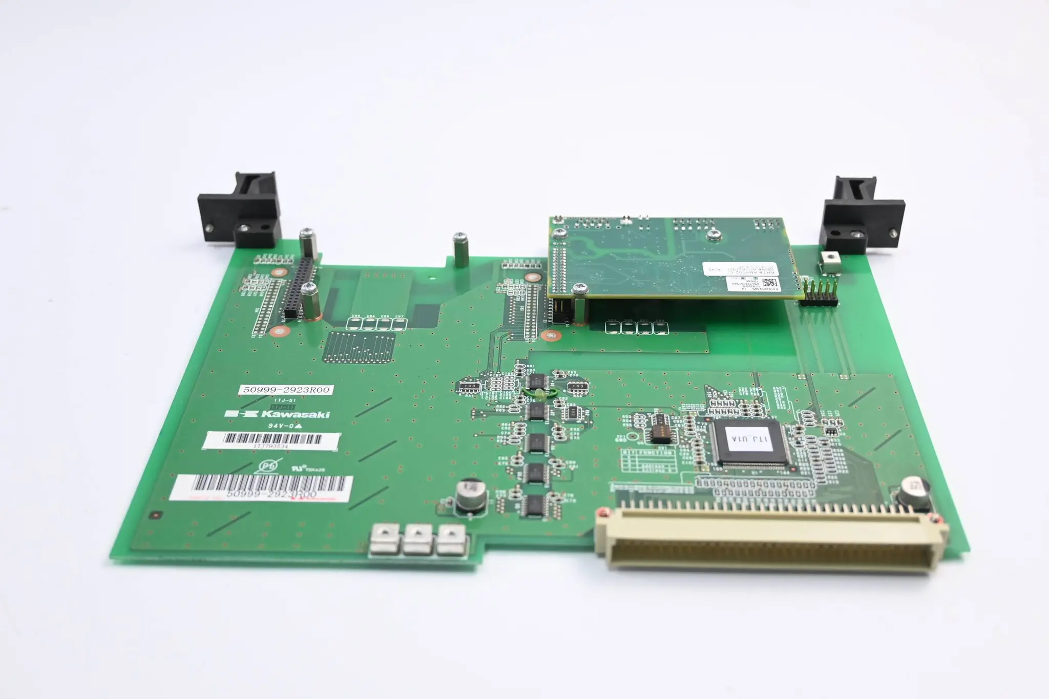 Produktfoto 1 von Kawasaki Board 50999-2923R00