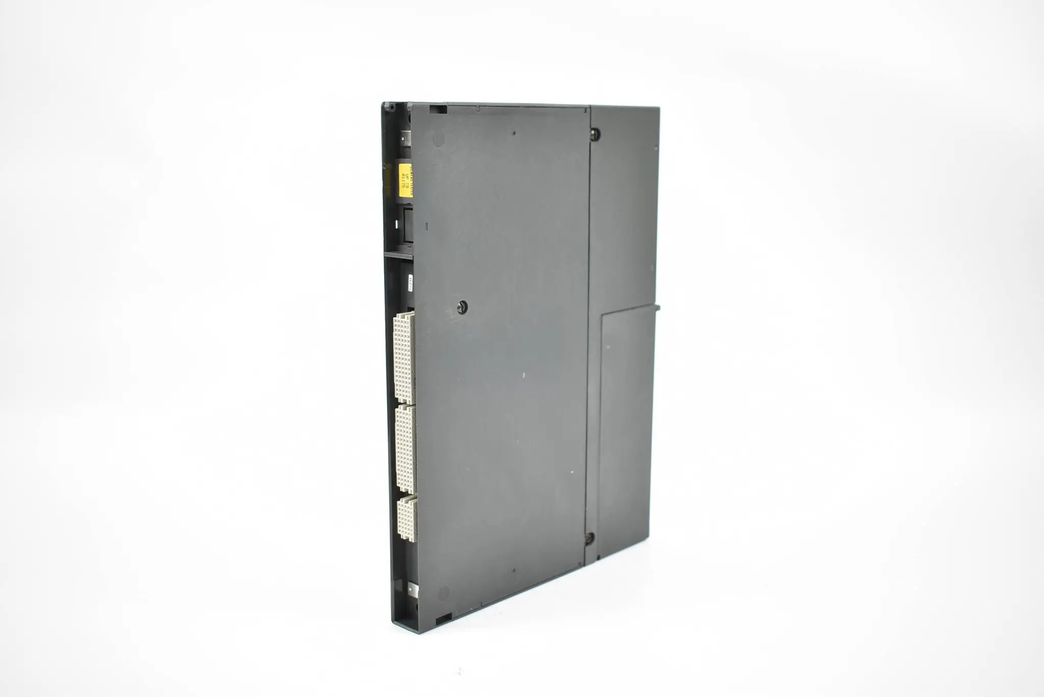Produktfoto 1 von Siemens Simatic S7-400 6ES7441-1AA03-0AE0 inkl. IF-Modul 6ES7 953-1AA00-0AA0