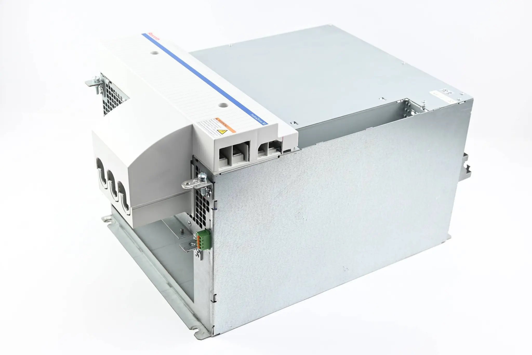 Produktfoto 1 von Rexroth IndraDrive Wechselrichter HMS01.1N-W0350-A-07-NNNN ( R911317351 )