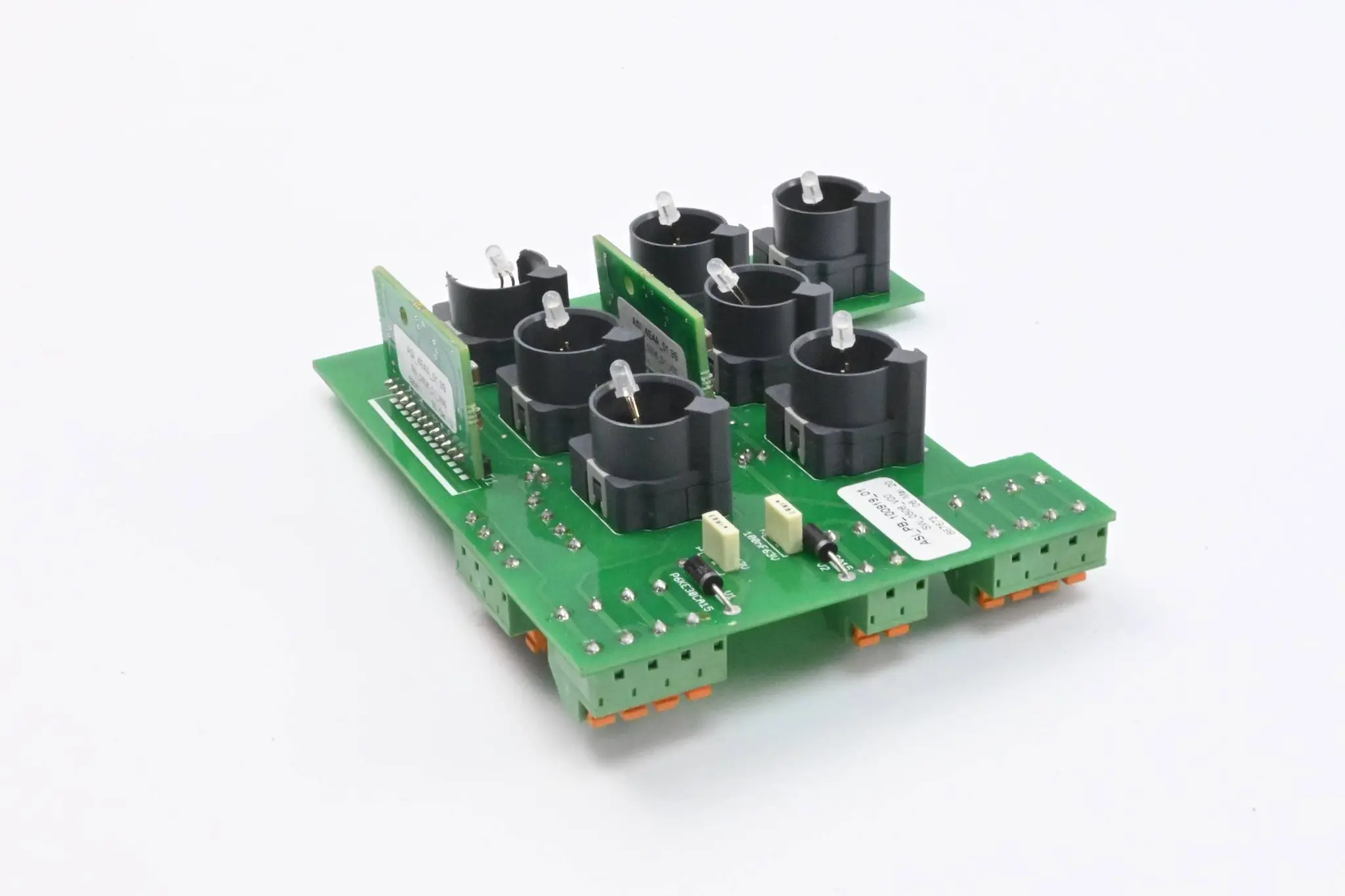 Produktfoto 1 von Trumpf Board ASI_PB_100919_01