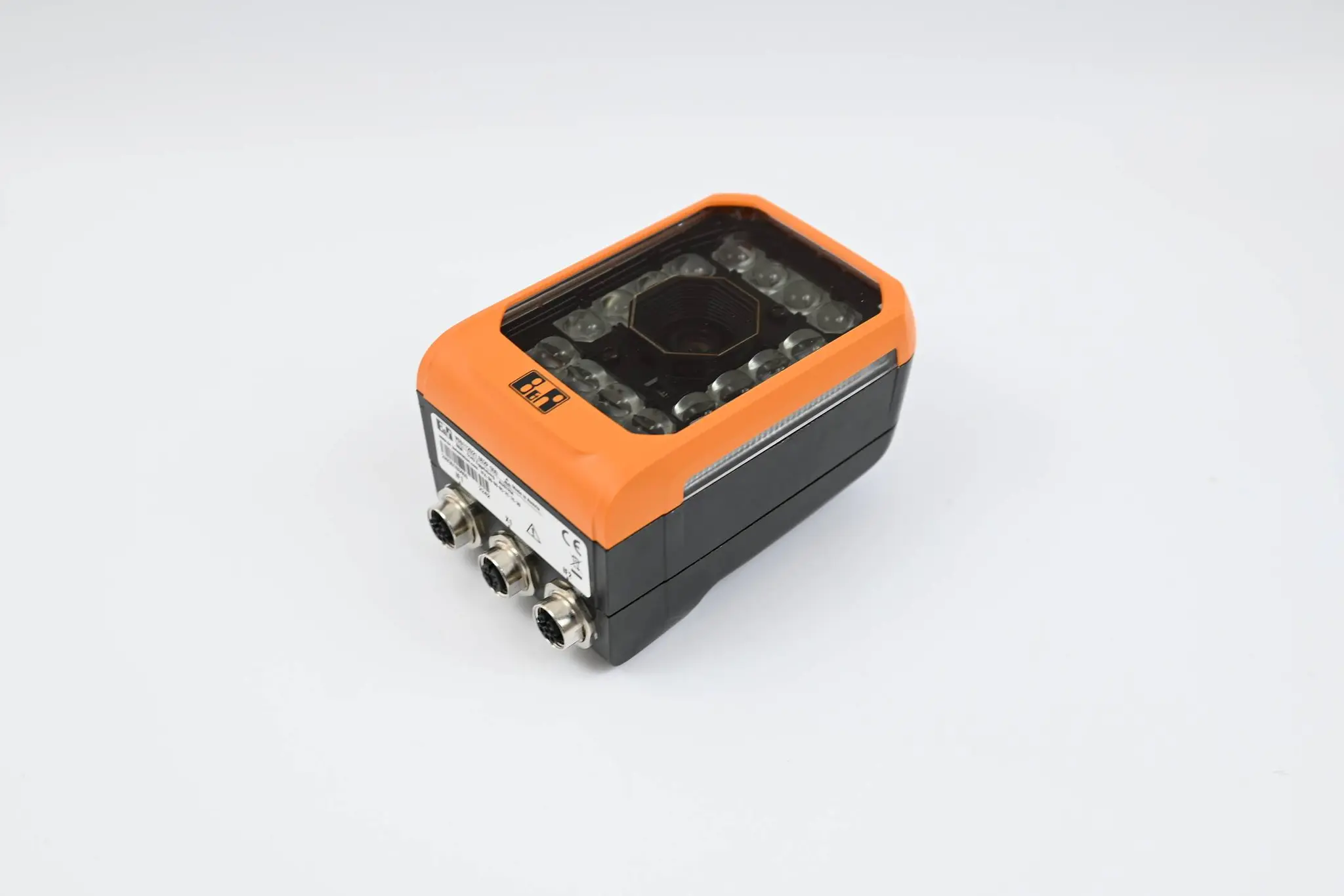 Produktfoto 1 von B&R Automation Vision Smart Sensor VSS112Q21.062P-000 Rev. C0