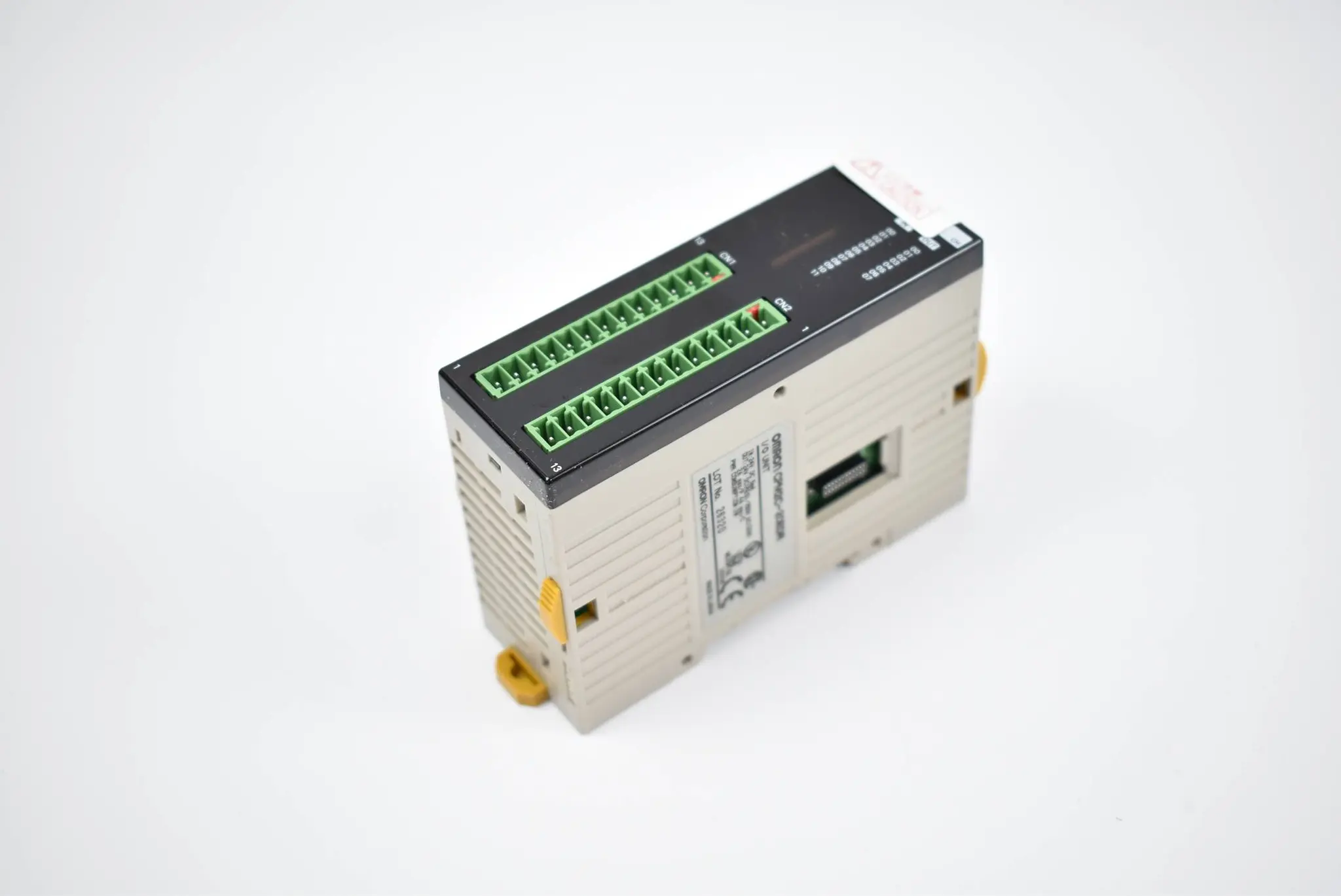 Omron I/O Unit CPM2C-20EDR