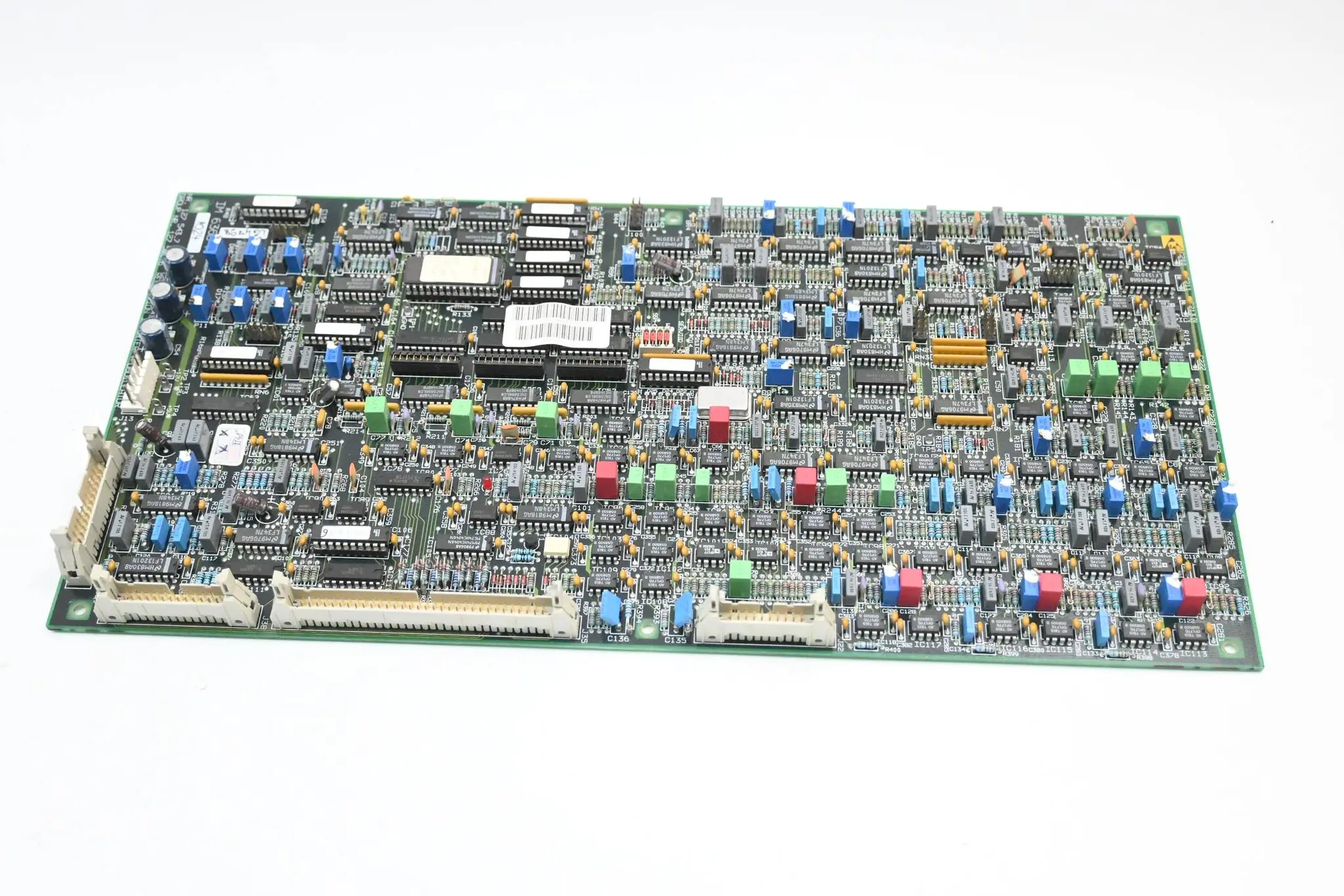 Produktfoto 1 von Invertomatic Board IM 6368 A
