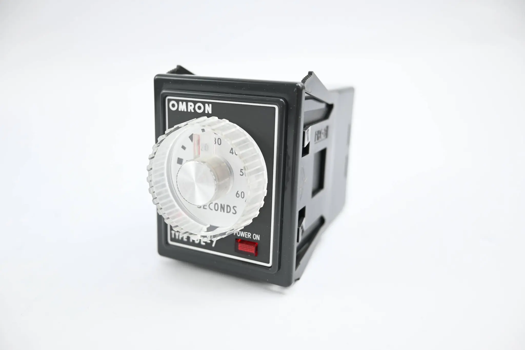 Produktfoto 1 von Omron Solid State Timer 60s 220VAC ( TDL-7 )