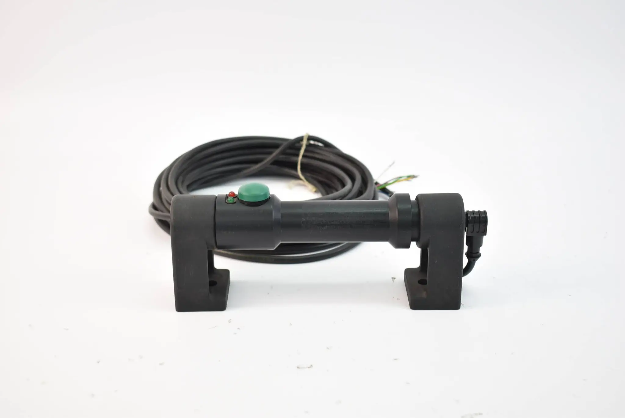 Produktfoto 1 von Steute Multifunktionsgriff Taster + Anschlussleitung TG-W GR x x ( 97.7.55.0.01 )