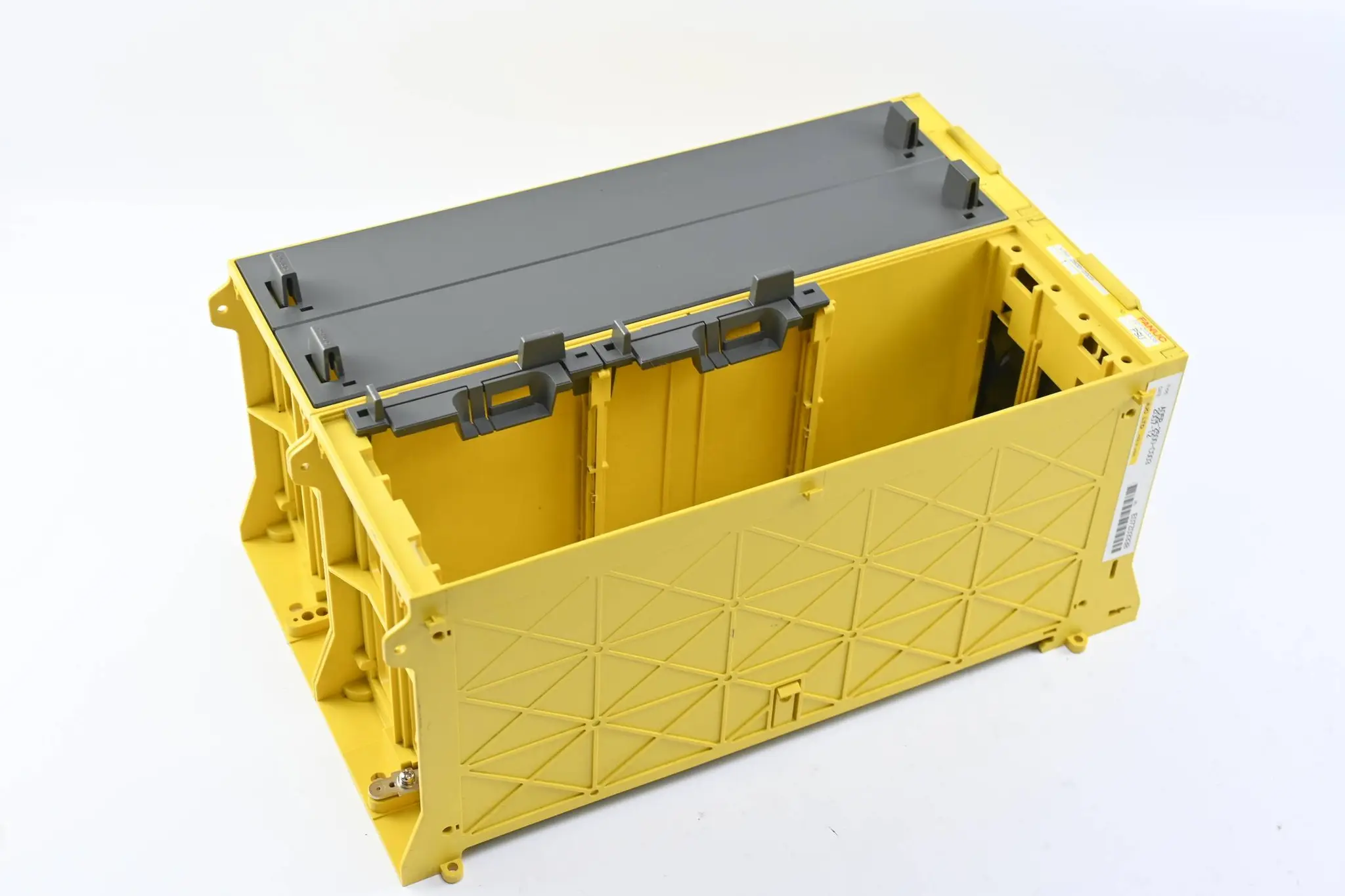 Produktfoto 1 von Fanuc Rack A05B-2500-C003