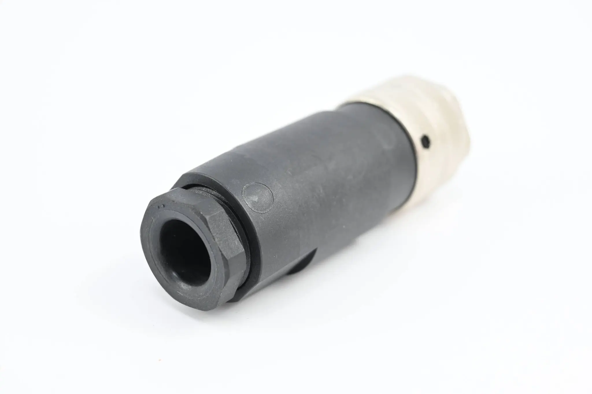 Produktfoto 1 von Murr Elektronik Schraubklemmanschluss 5-pol. 7000-78221-0000000