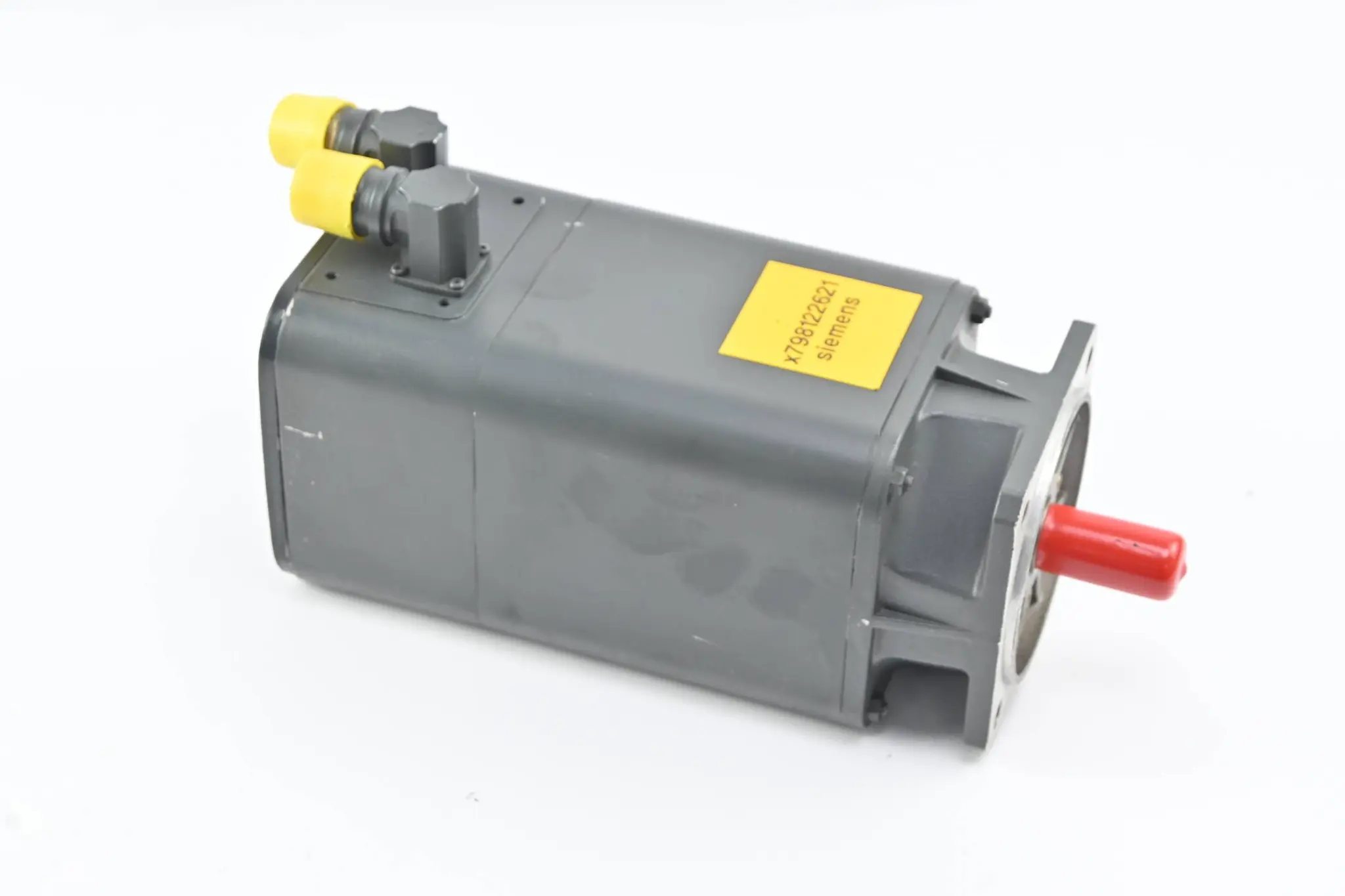 Produktfoto 1 von Siemens AC-VSA Motor 1FT5062-1AF71-3AA0 ( 1FT5 062-1AF71-3AA0 ) 1FT50621AF713AA0