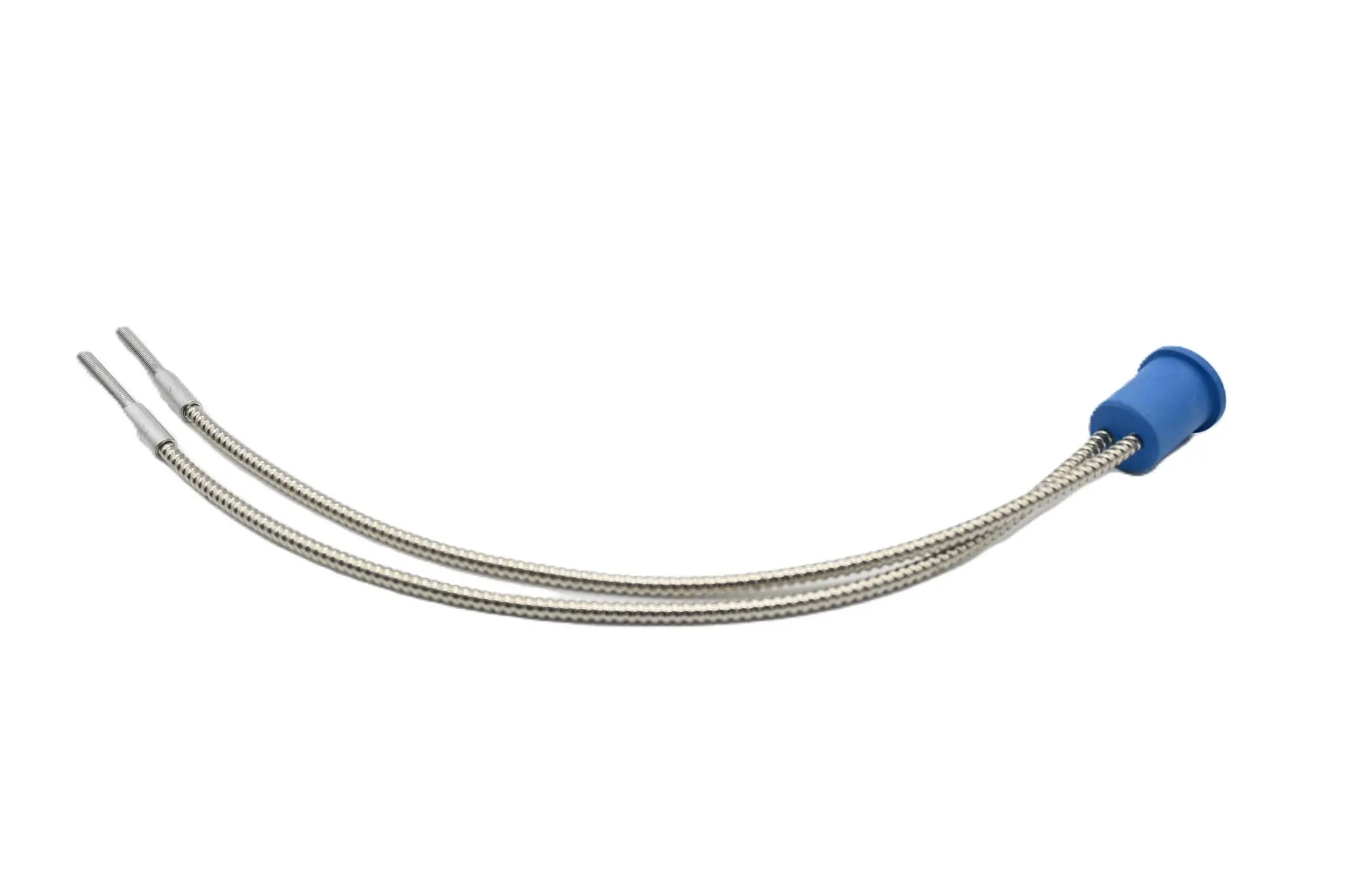 Produktfoto 1 von Wenglor Glasfaser-Schranke 163-255-1/380