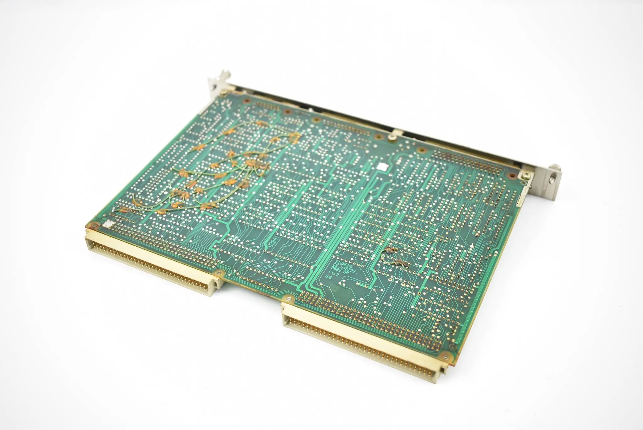 Produktfoto 1 von Siemens Sinumerik 3 NC-PLC Kopplung 6FX1122-2AA01 ( 6FX1 122-2AA01 )
