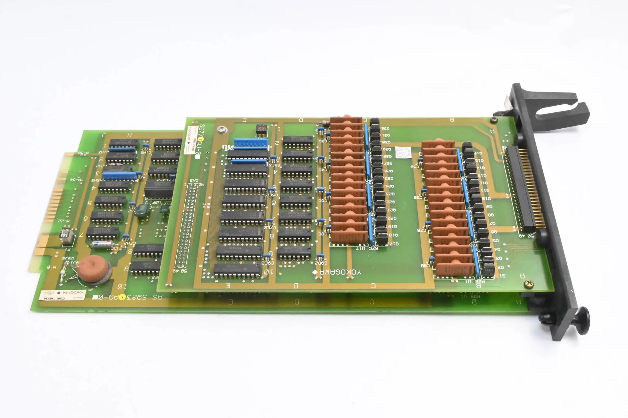 Produktfoto 1 von Yokogawa Einschubkarte ST7 ( S9230AQ-02 )