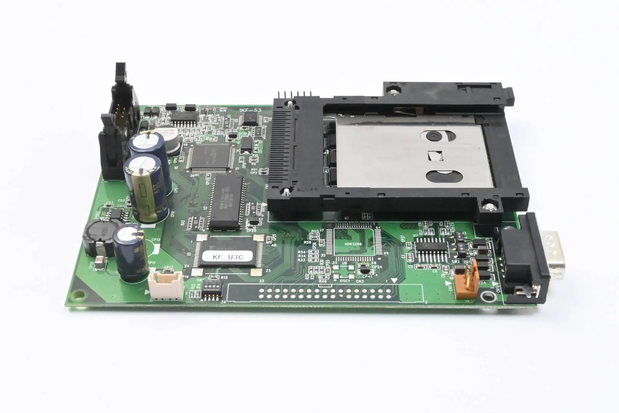 Produktfoto 1 von Kawasaki Board 1KF-53