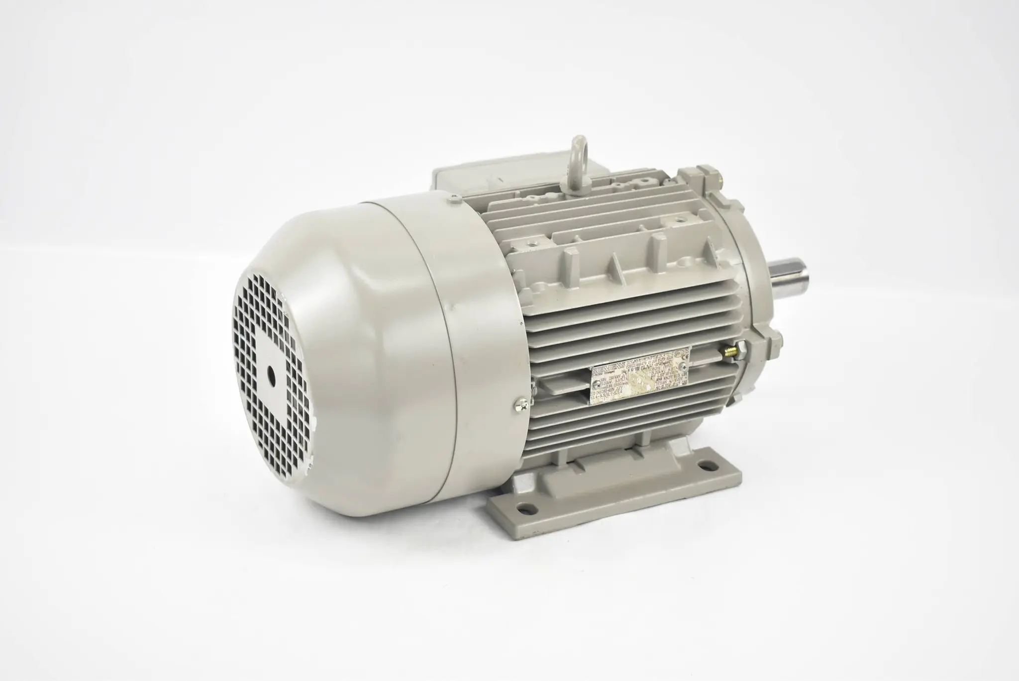 Produktfoto 1 von Siemens Niederspannungsmotor 1LA9106-2KA10-Z ( 1LA91062KA10-Z ) 2090r/min. 3,0kW