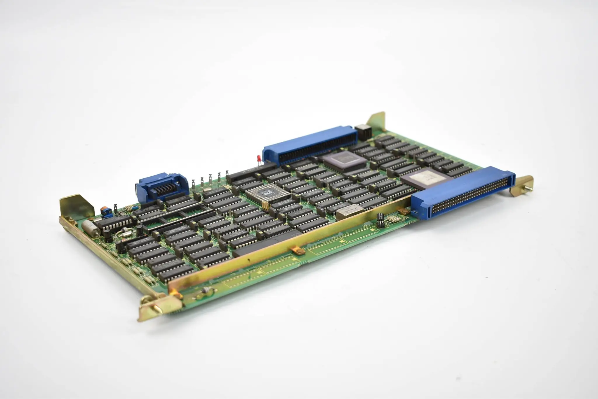 Produktfoto 1 von Fanuc LTD. A16B-1211-0030/04A