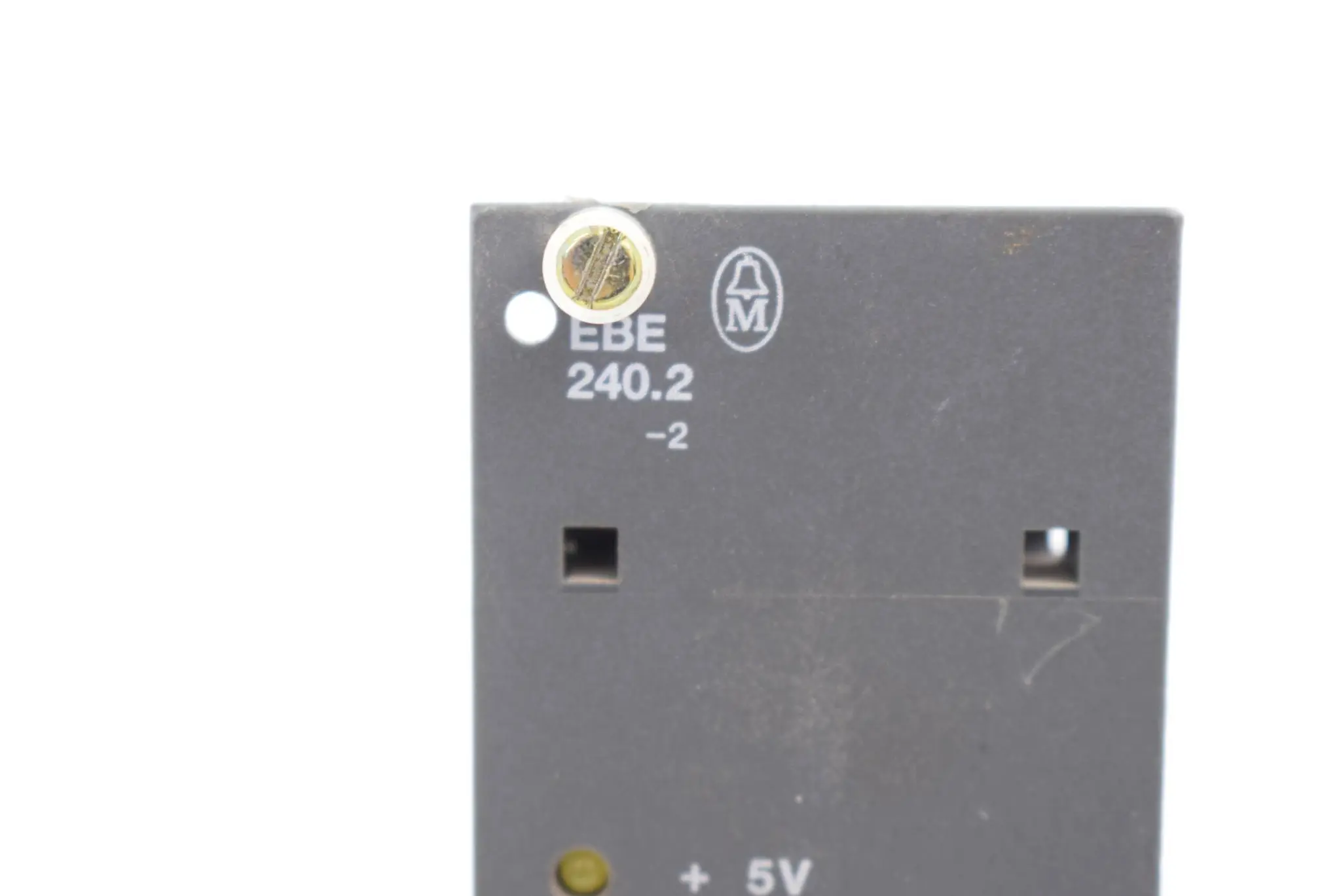 Produktfoto 1 von Klöckner Moeller elektronische Baugruppe EBE 240.2-2