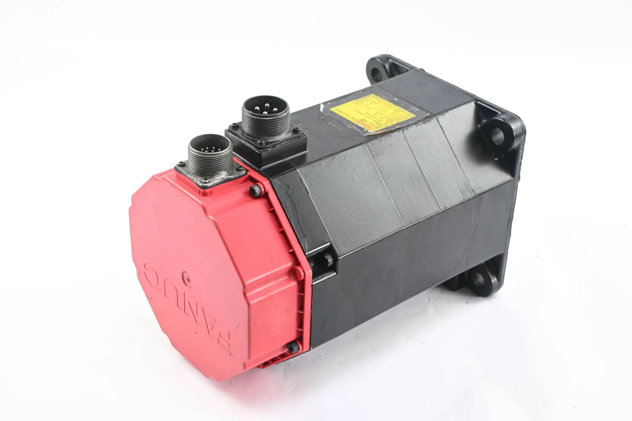 Produktfoto 1 von Fanuc AC-Servomotor A06B-0315-B002