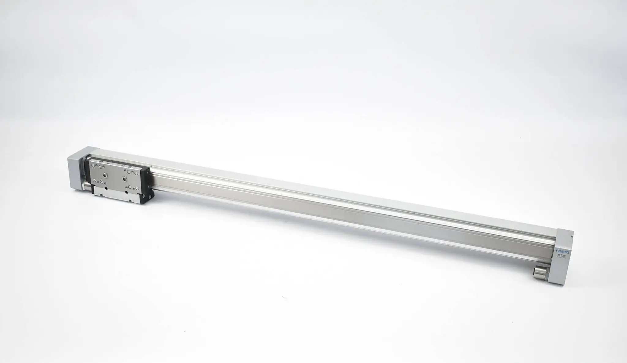 Produktfoto 1 von Festo Linearantrieb DGC-25-660-KF-PPV-A ( 532447 )