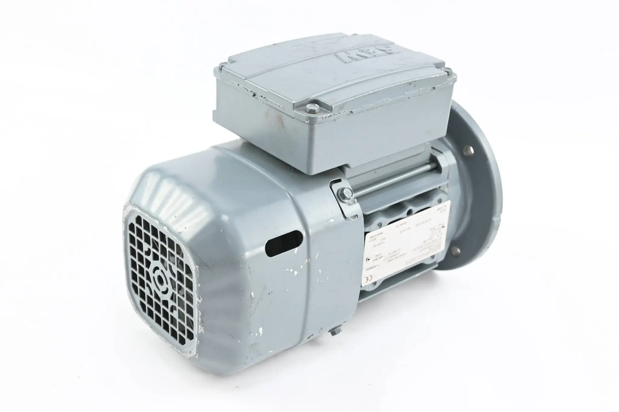 Produktfoto 1 von SEW-Eurodrive Drehstrommotor DRS71S4BE05/FF