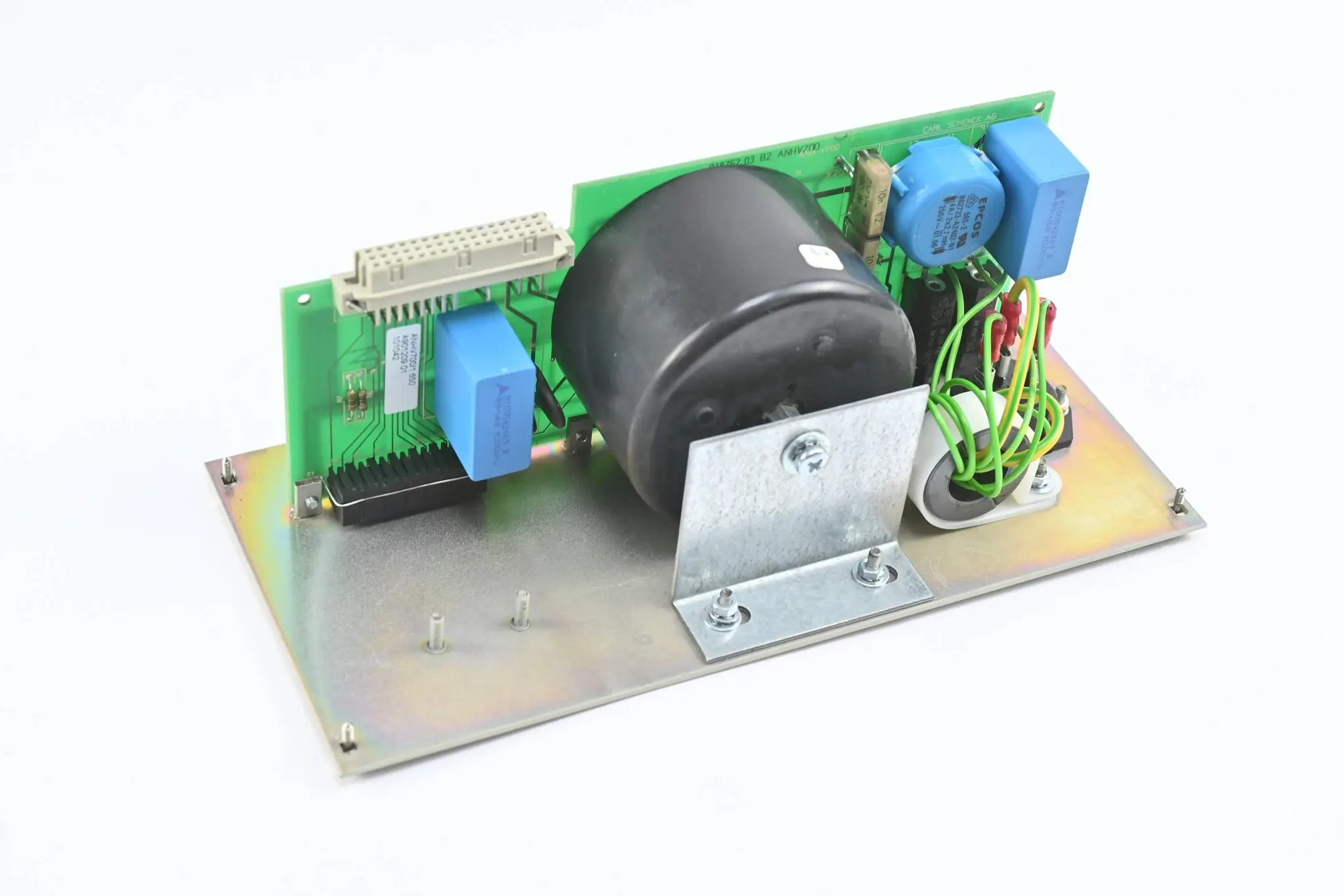 Produktfoto 1 von Schenck Netzteil-Modul ANH 700 ( ANH700 )